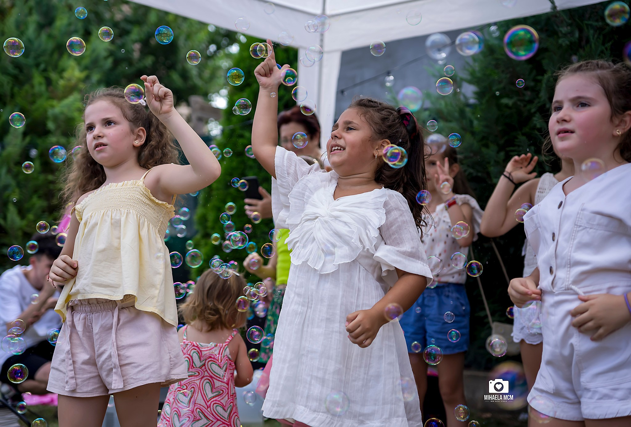 Fotograf evenimente Constanta. MCM Happy Studio – Fotograf & Videograf Evenimente | Nuntă & Botez