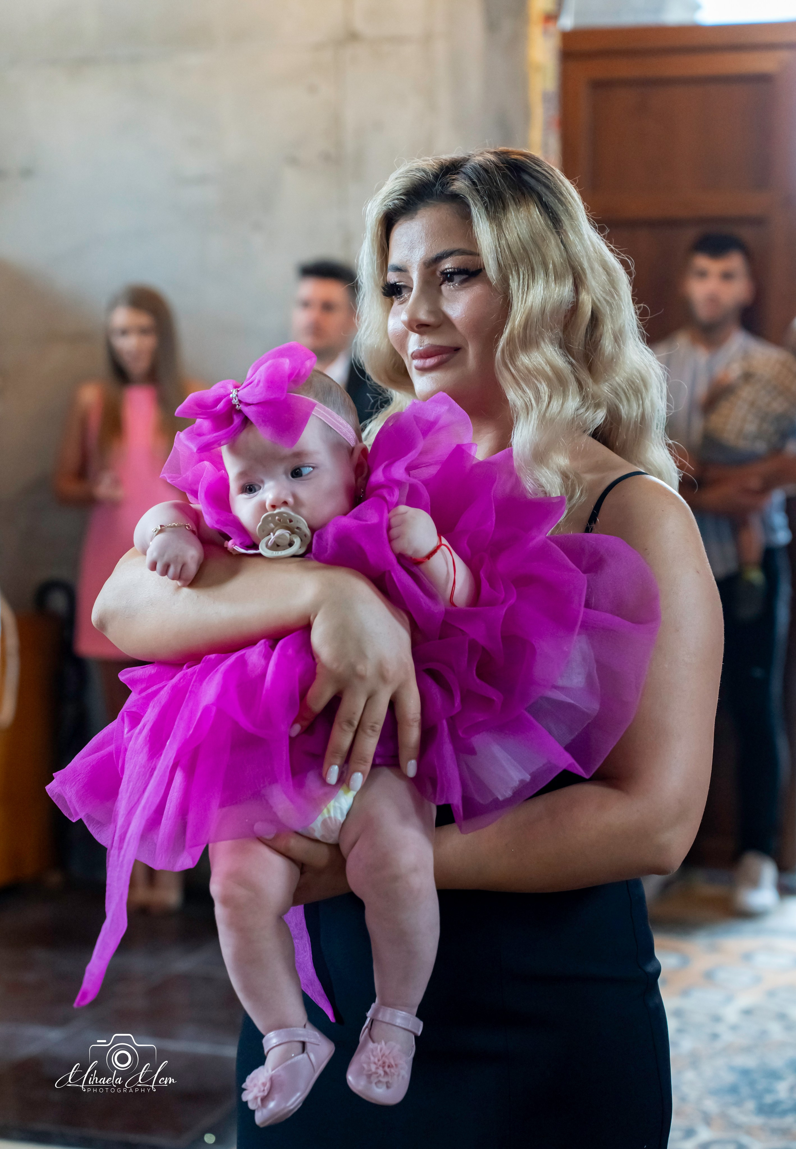 Botez foto shooting. MCM Happy Studio – Fotograf și Videograf Nuntă