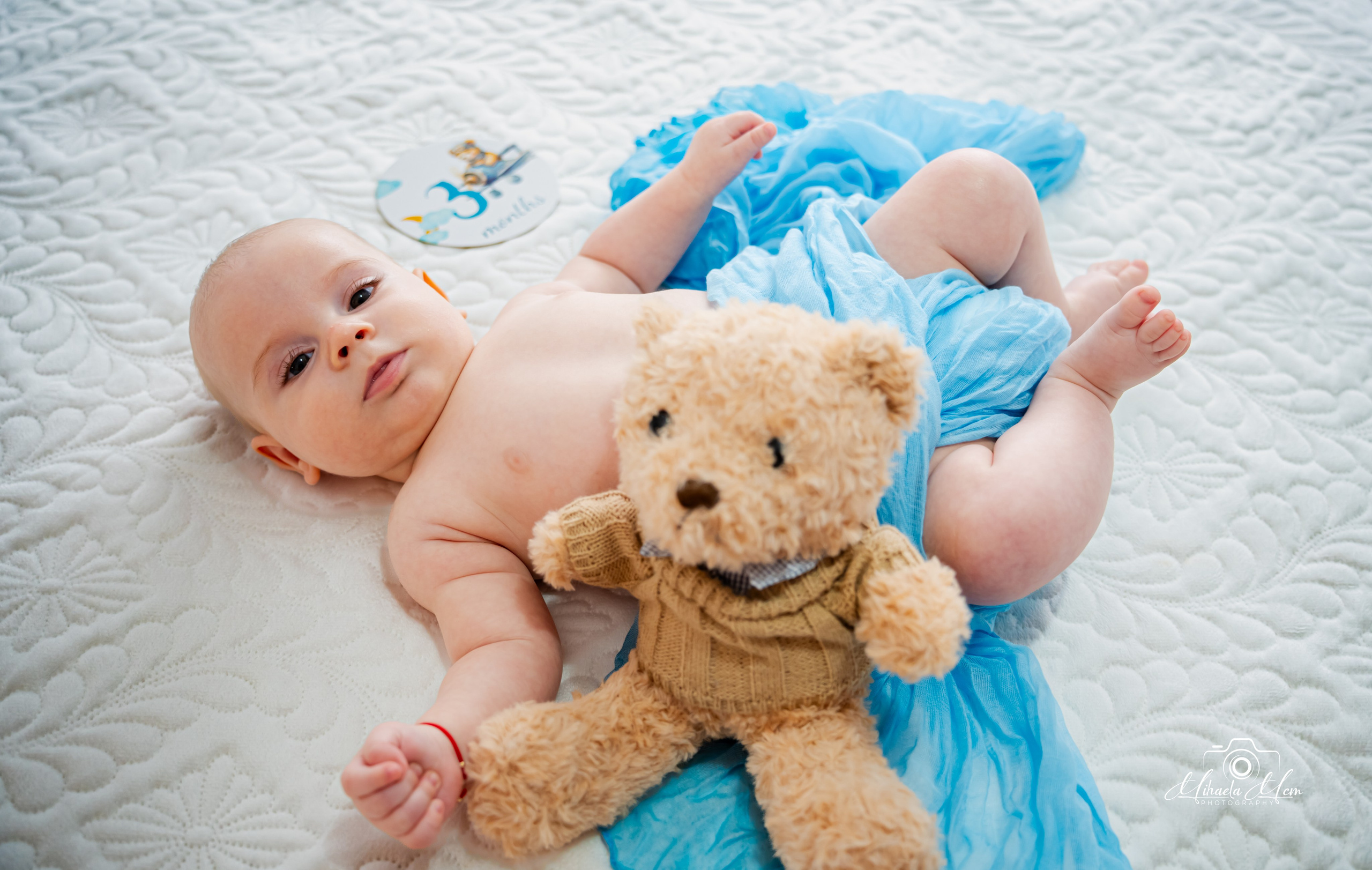 Botez DOMINIC MIHAI. MCM Happy Studio – Fotograf & Videograf Evenimente | Nuntă & Botez