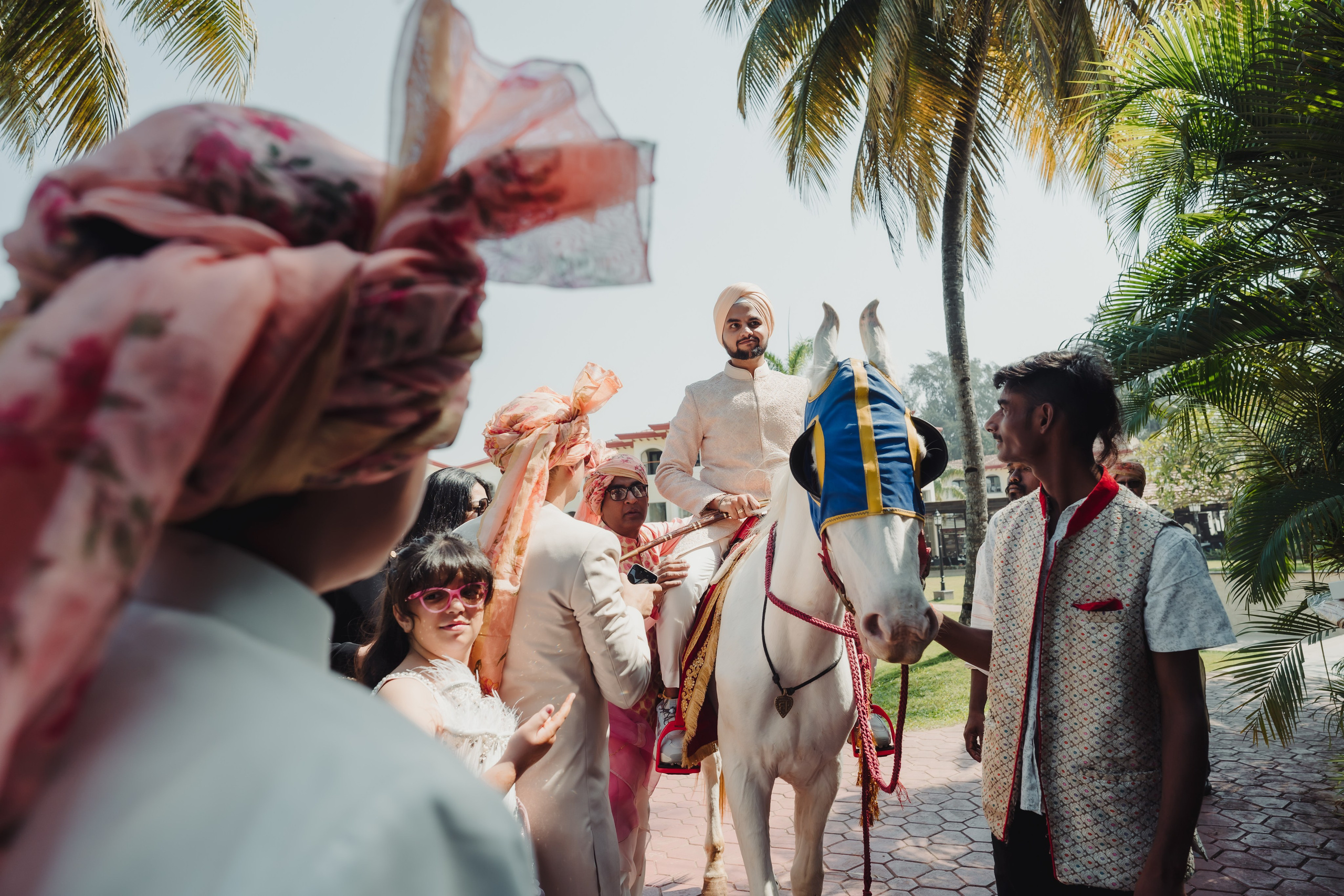 NORTH INDIAN WEDDINGS. Ebinbabuphotography.com