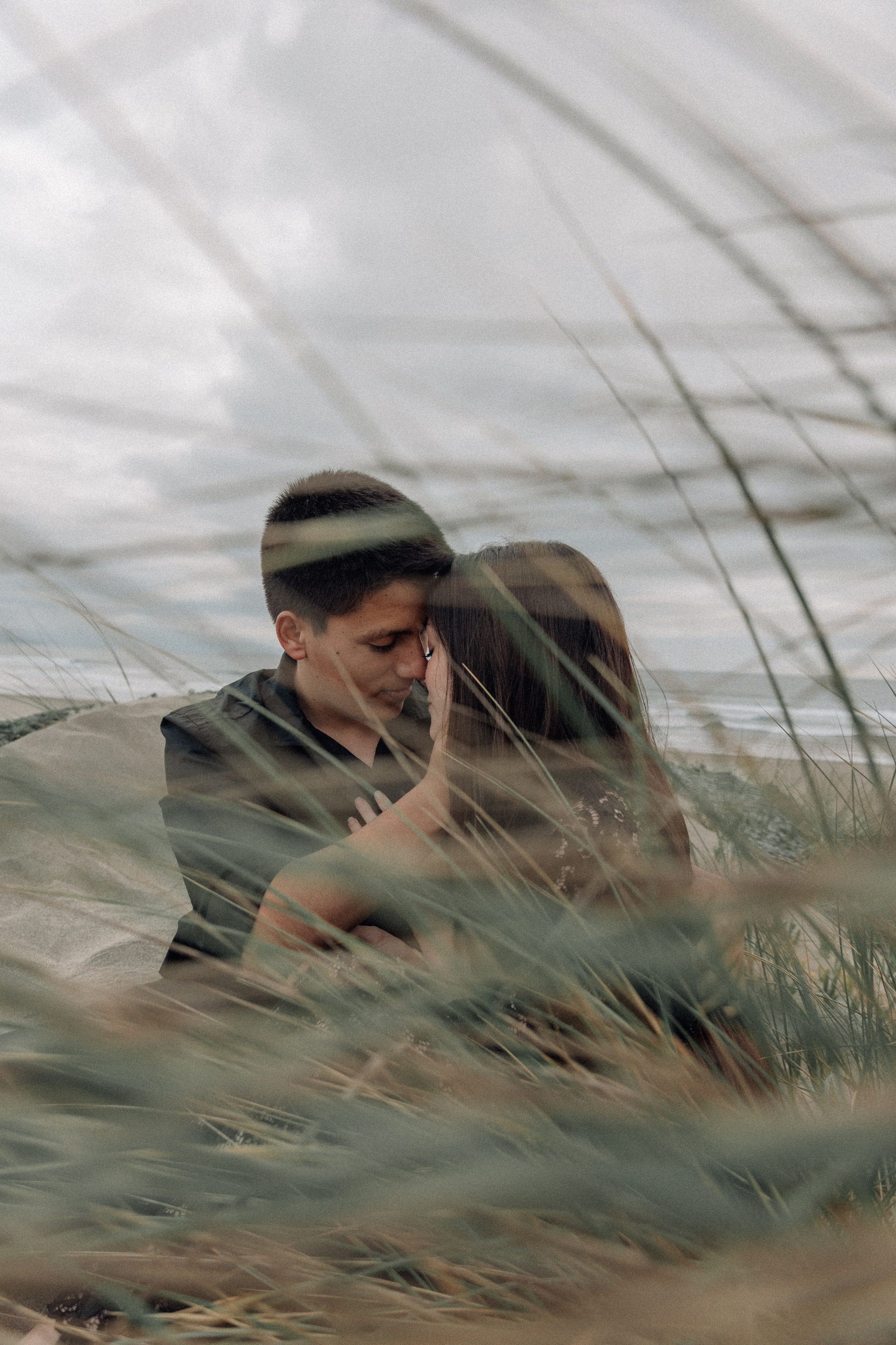 Natalia & Carlos. Anniversary love story. Fotógrafa familiar Santiago y Chile Anna Almazova