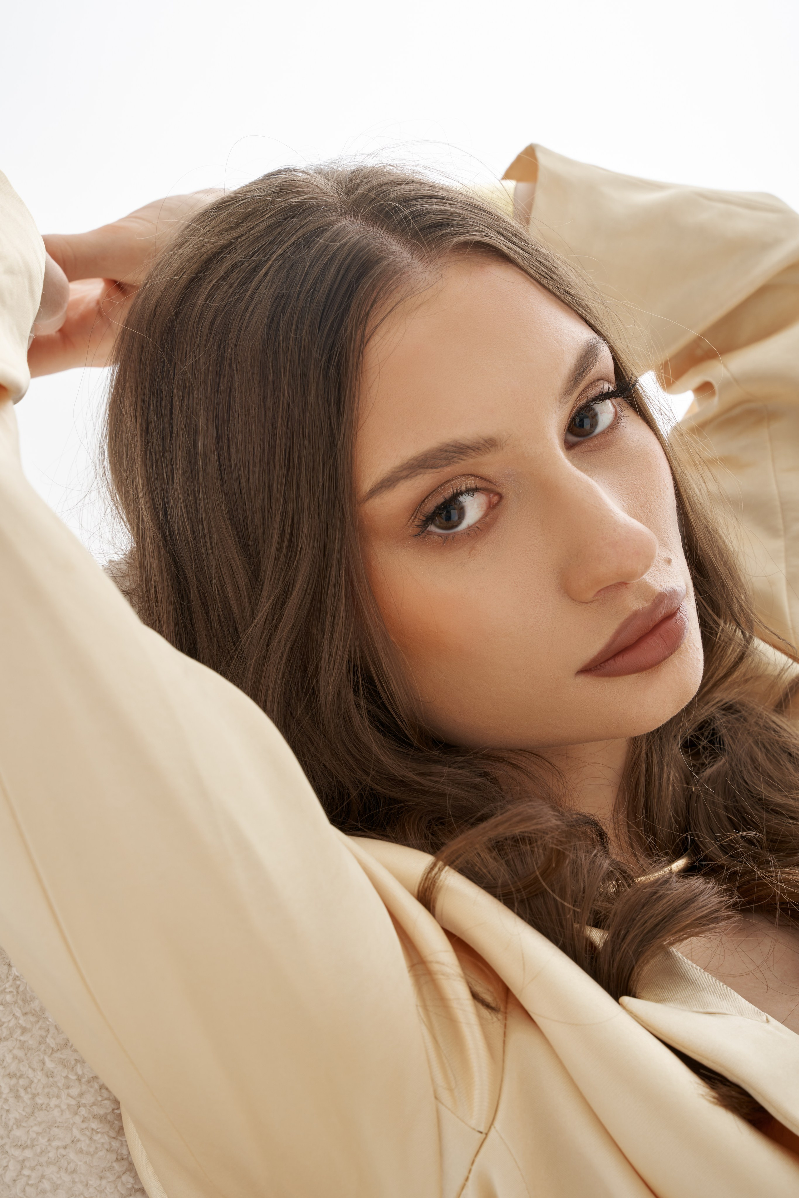 CLEAN LUXURY. Viktorija Korsaka| Brand Content Creator & Photographer