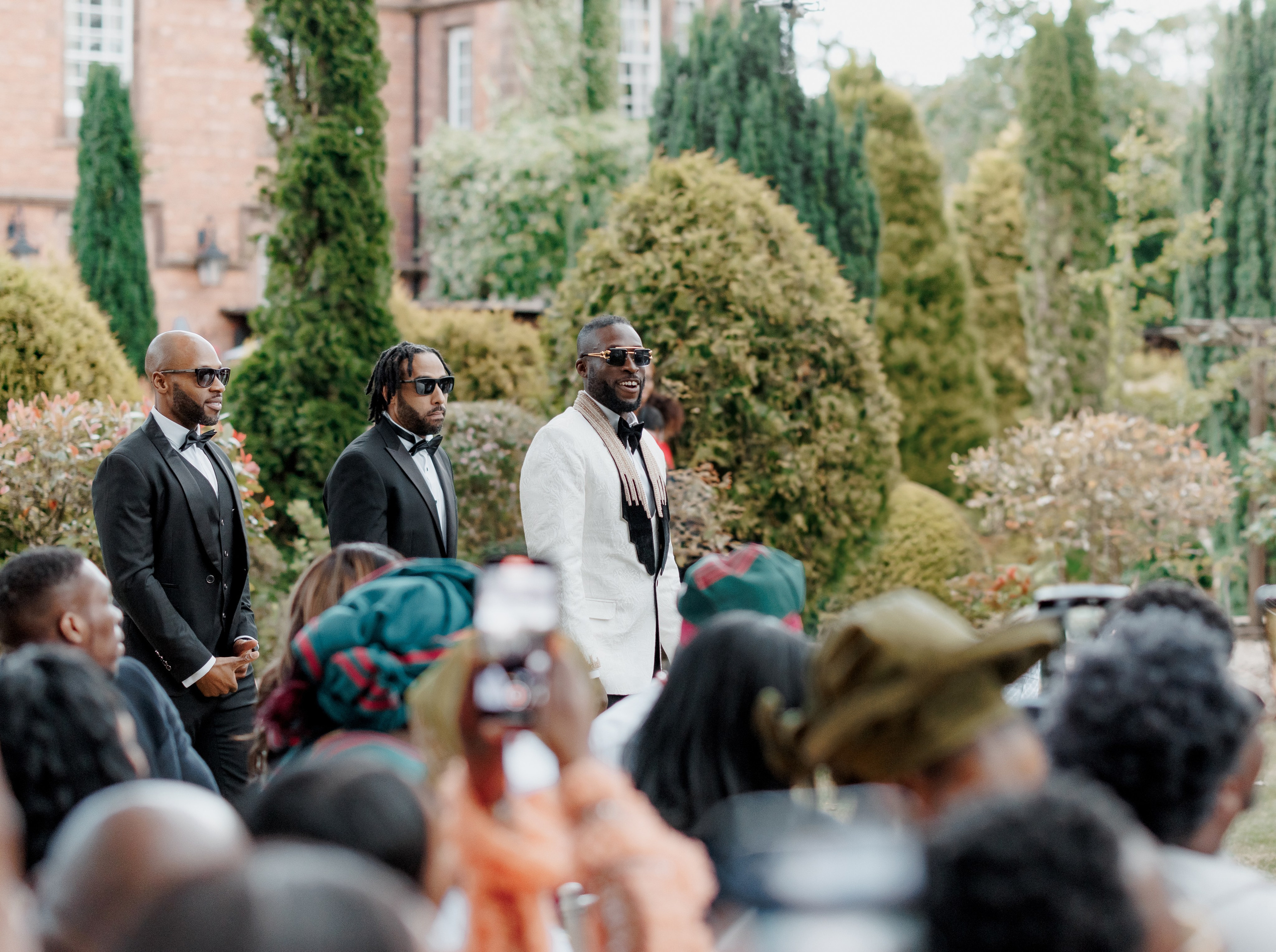 All what i need is you!