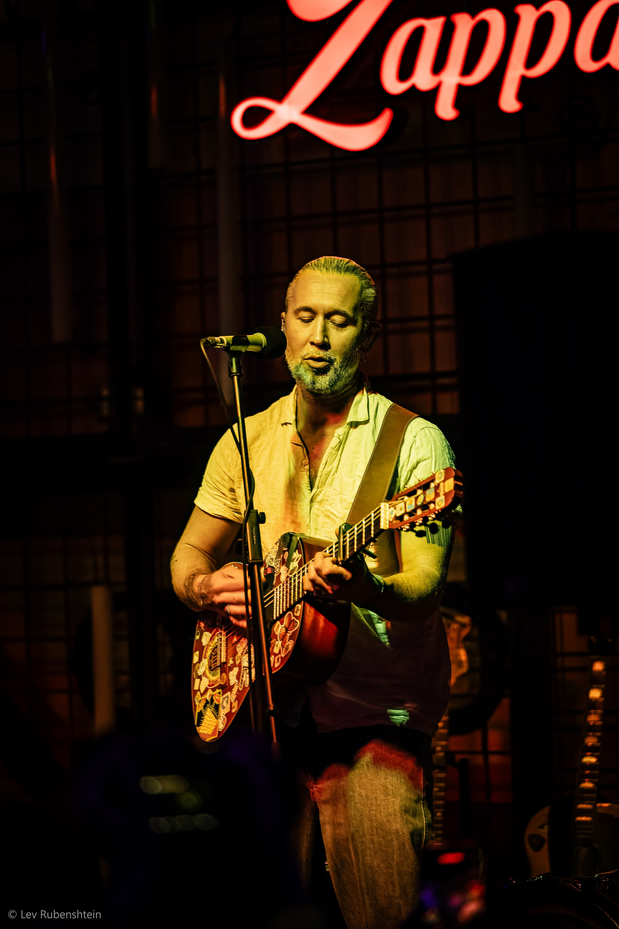 5’Nizza 09.12.2024. Concert and Event photographer in Belgrade, Serbia