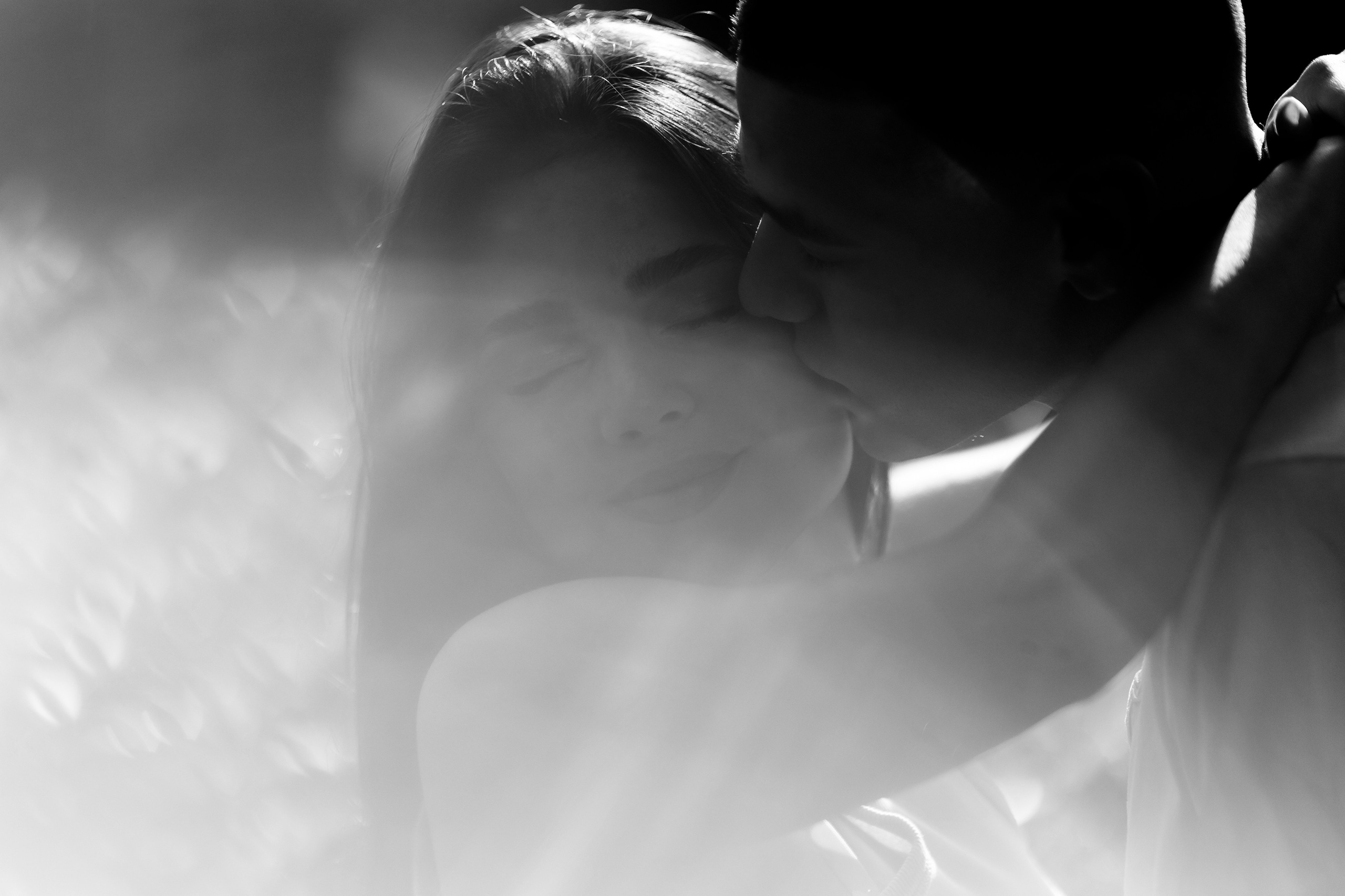 Love Story. Фотограф Ирина Йотова