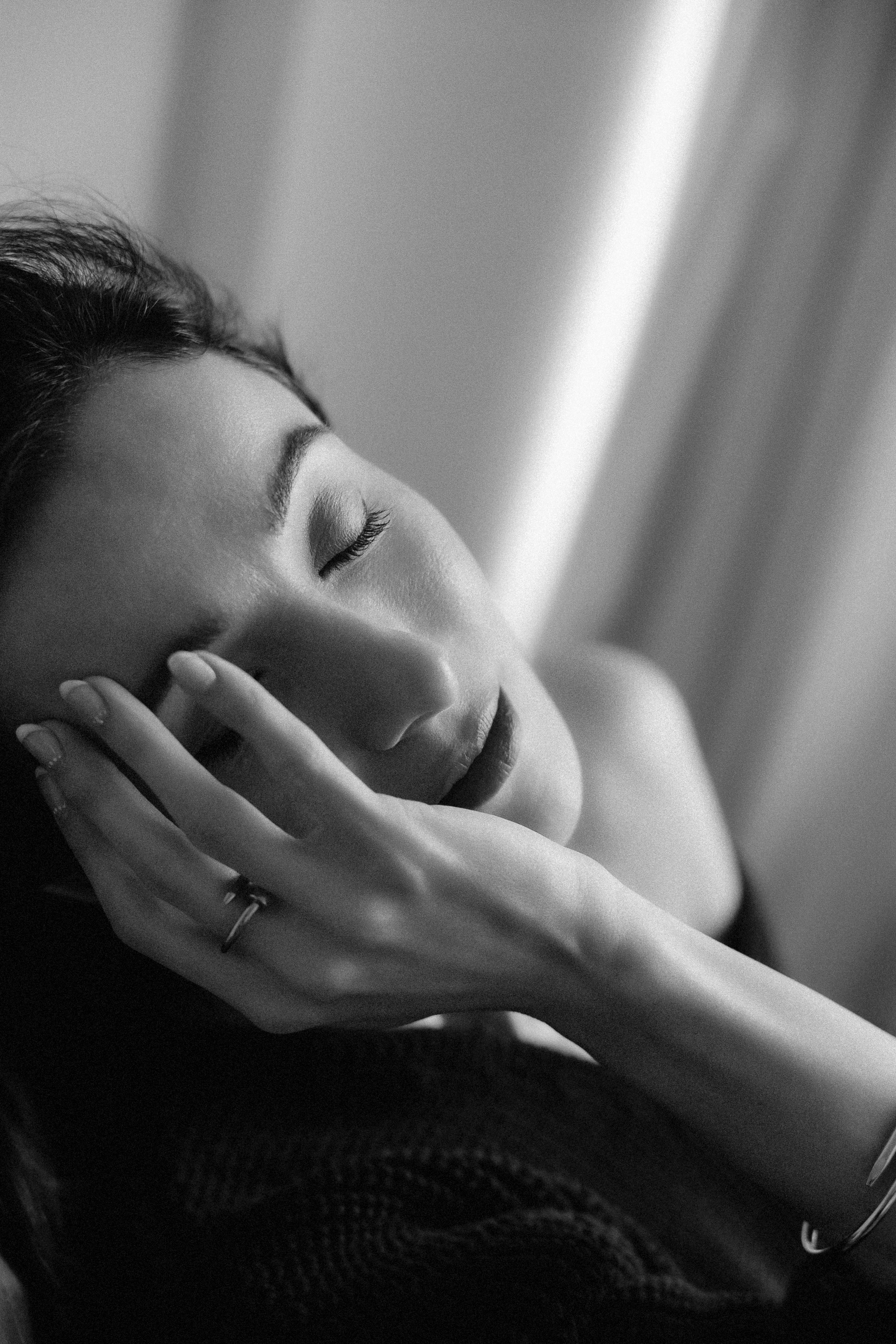 Индивидуална фотосесия. Фотограф Ирина Йотова