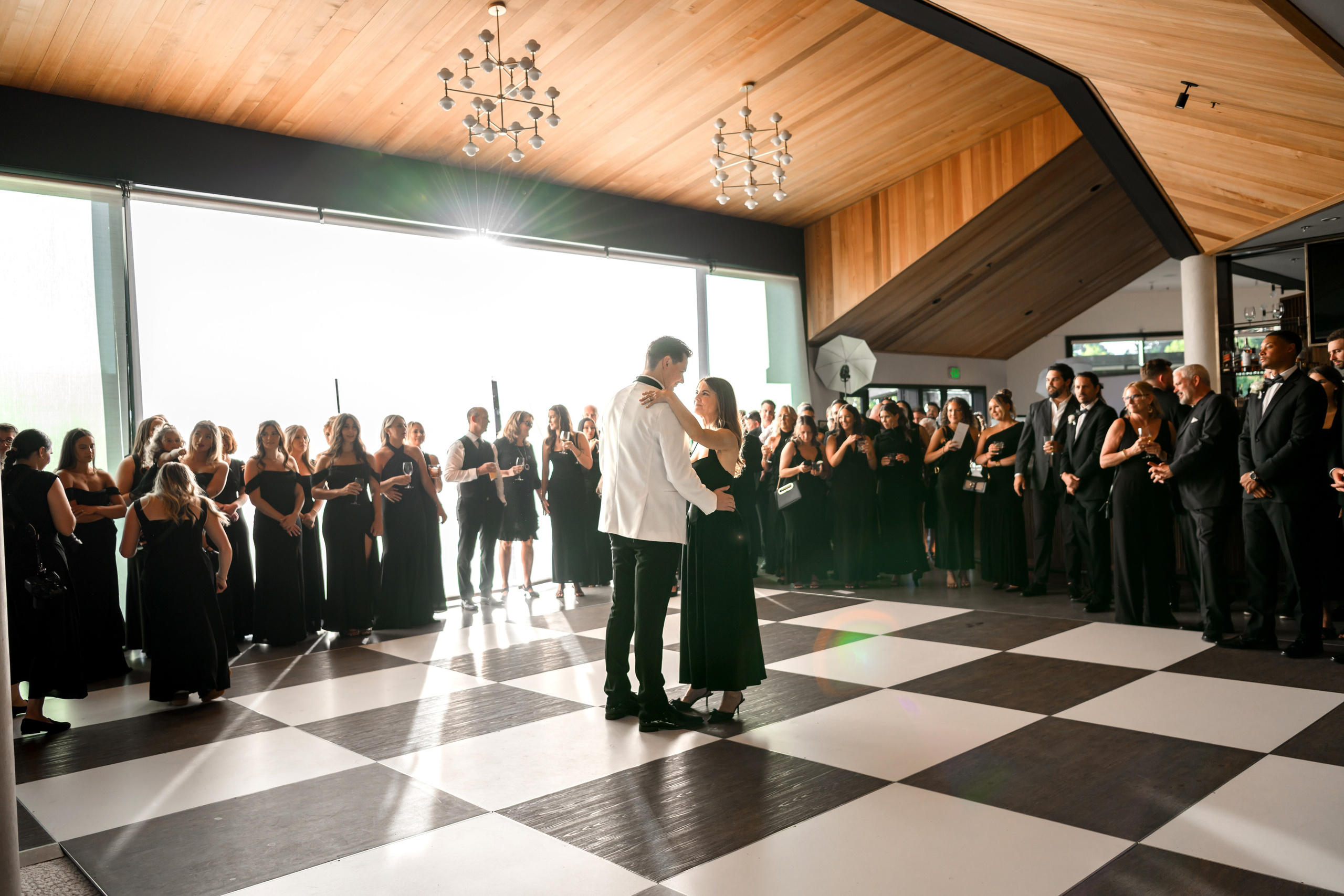 Z&M. Alena Tau | Wedding & Family Photographer Vancouver WA and Portland OR