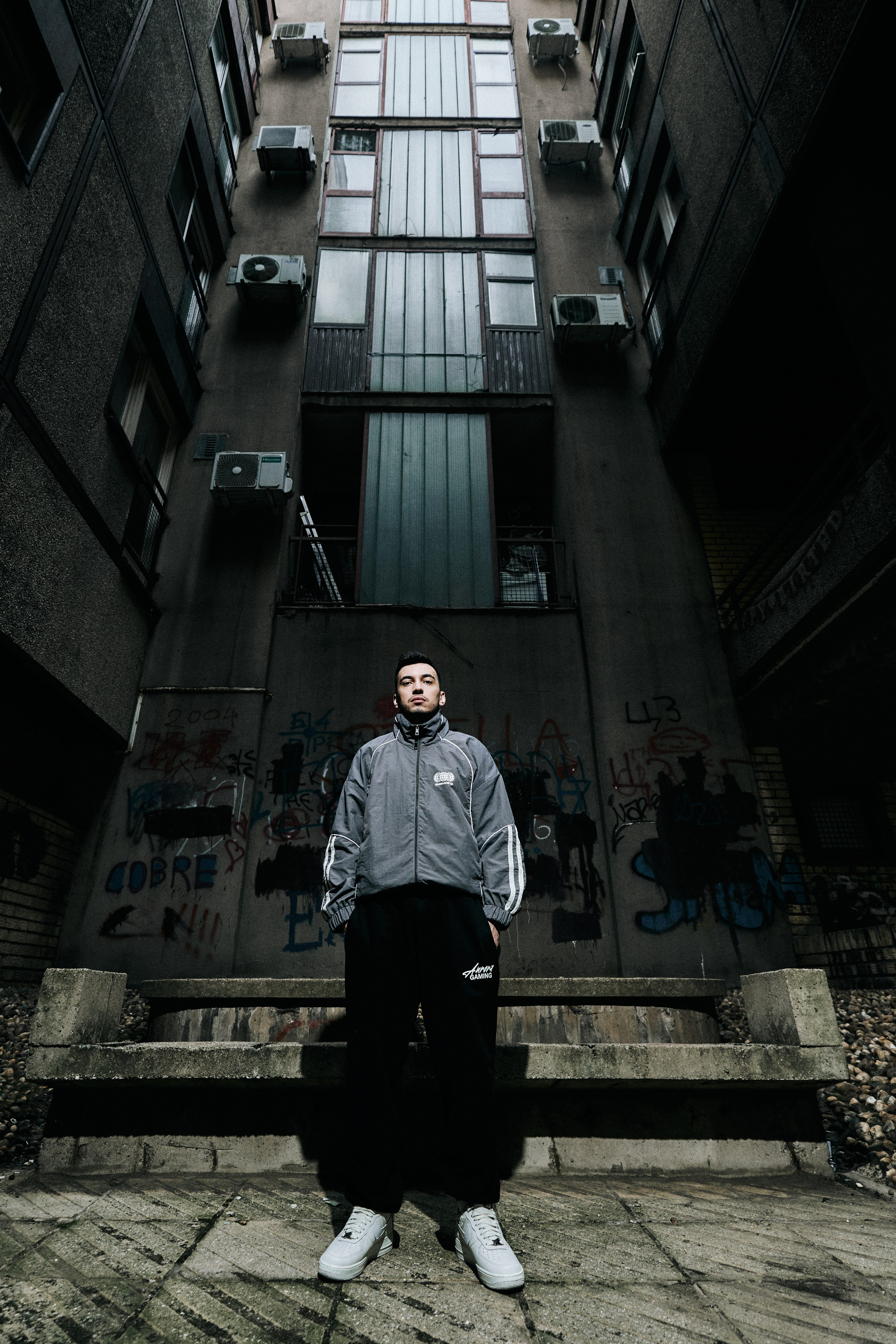 Aurora. Фотограф Инна Гайнулина