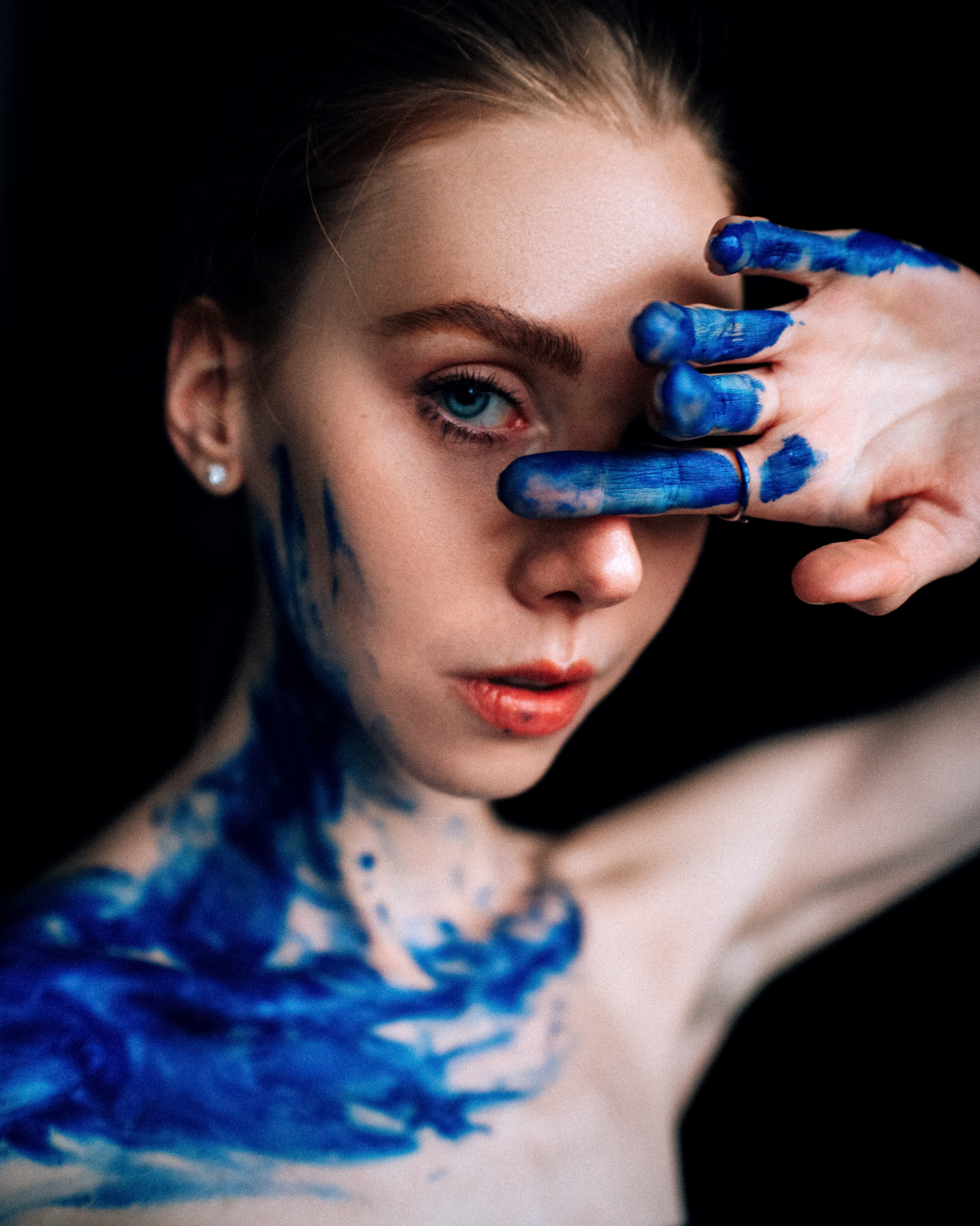 VLADA. Inna Mendelson — Photographer