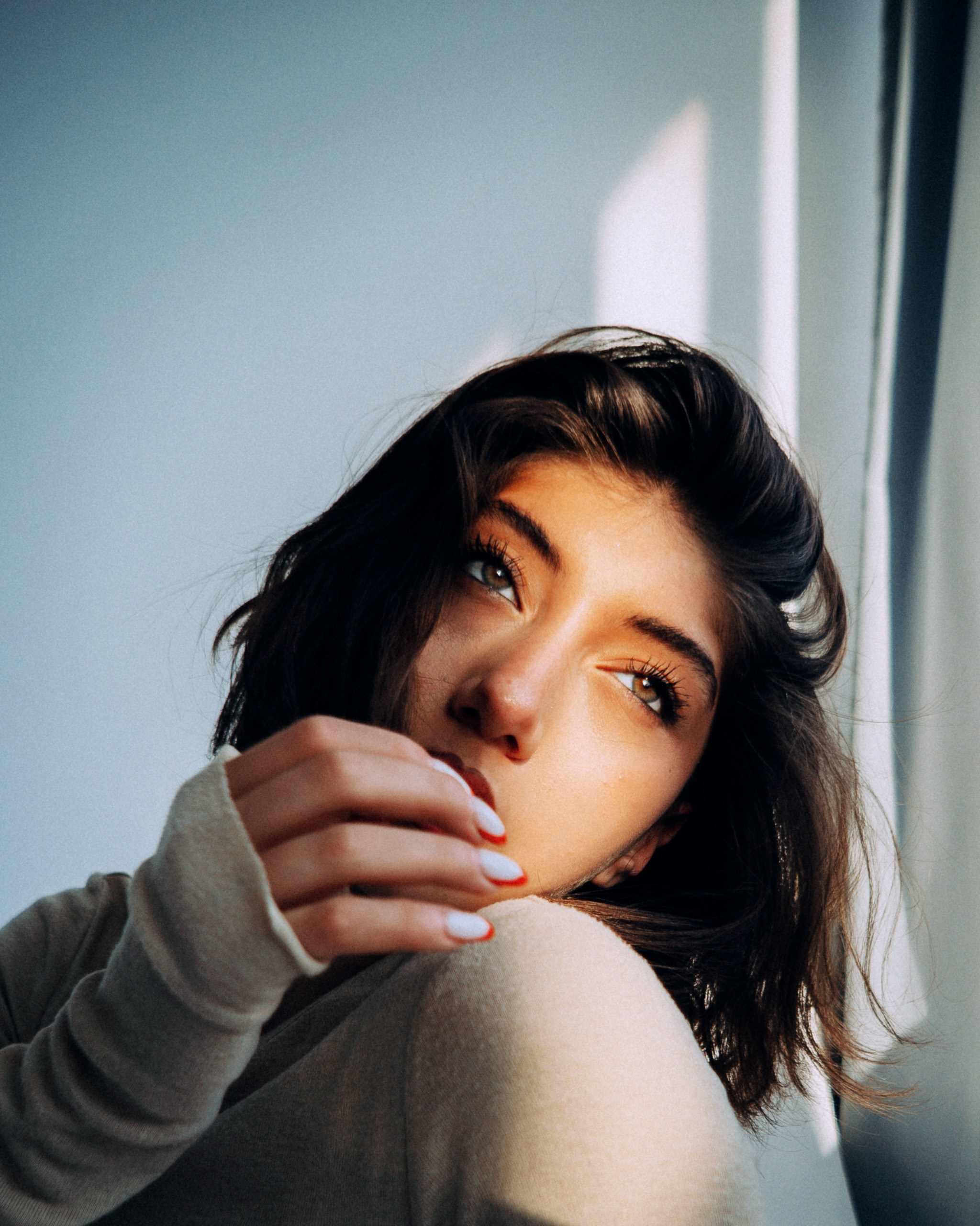 Nana. Inna Mendelson — Photographer