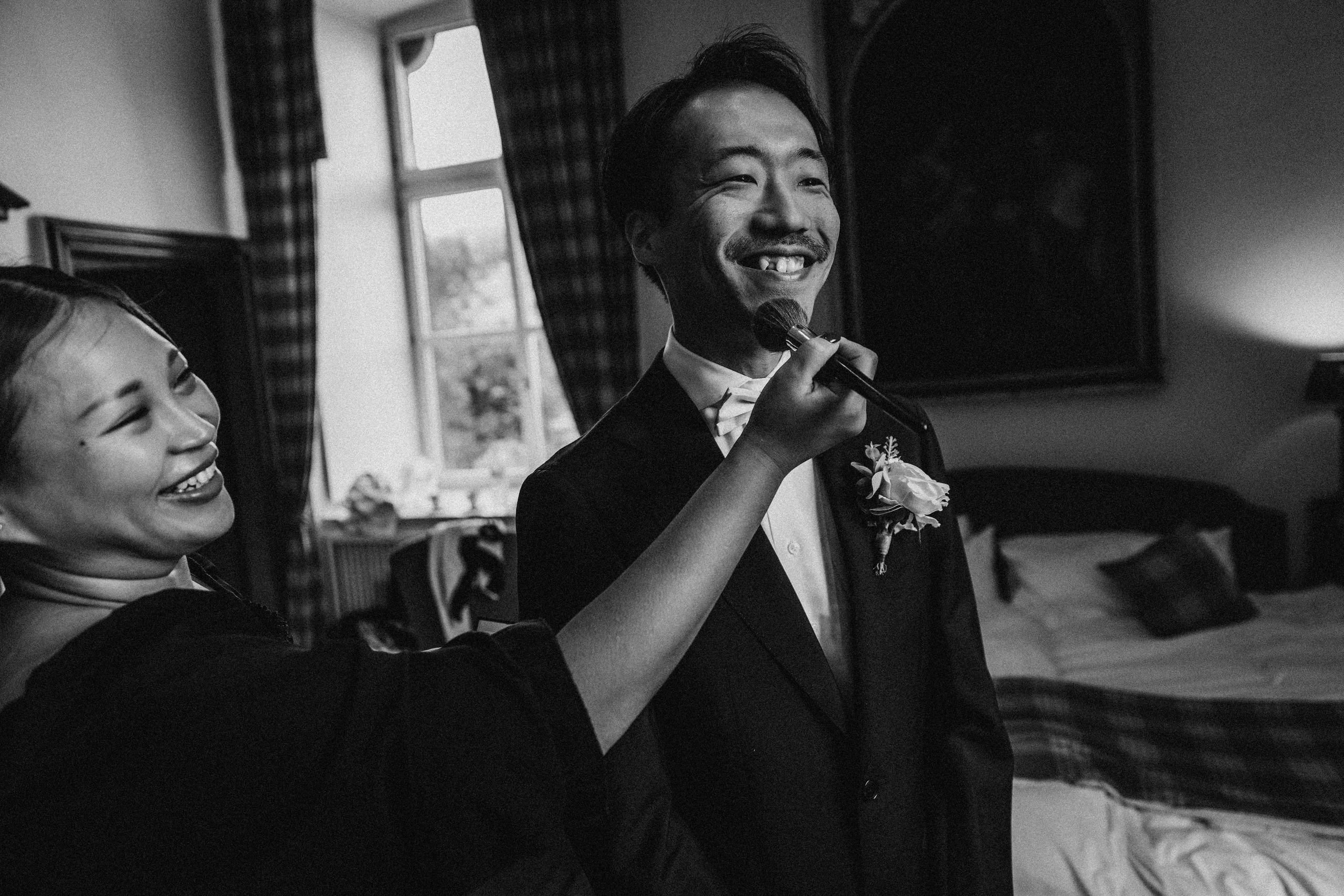 Schloss Hugenpoet - Die Kunst der Stille