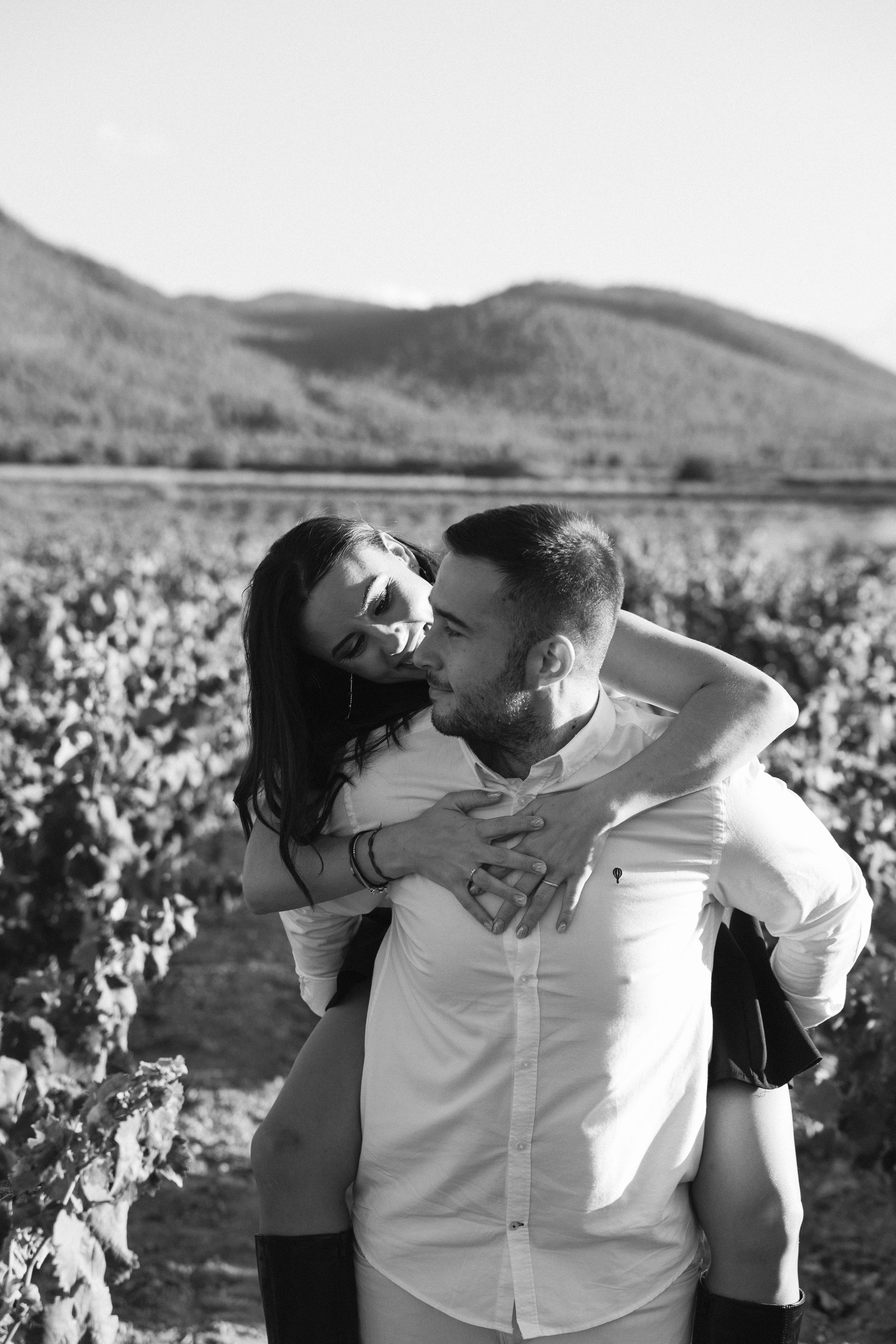 PREBODA ANA CRISTINA Y ROBERTO. Fotógrafo y Videógrafo de bodas y eventos