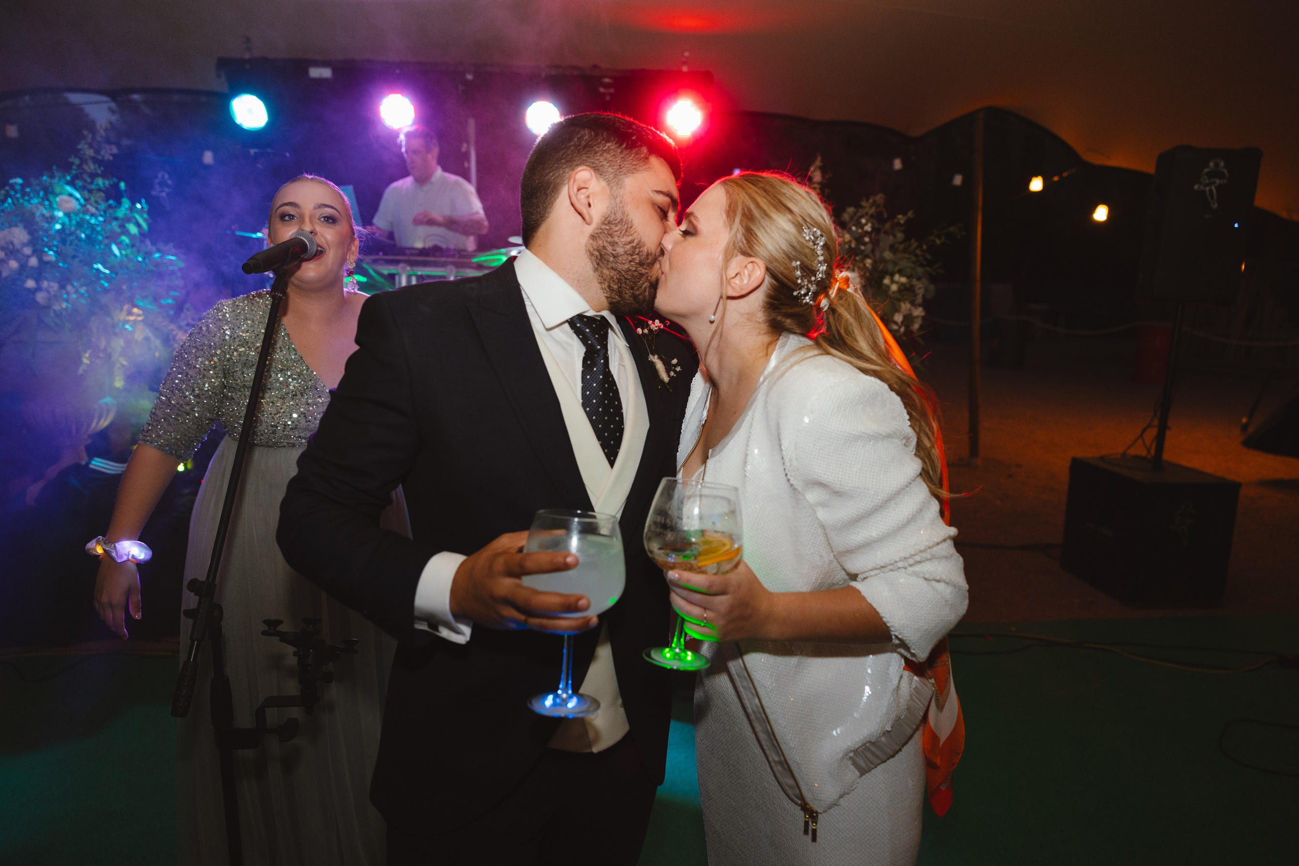 Mª ÁNGELES & ALEJANDRO. Fotógrafo y Videografo de bodas y eventos