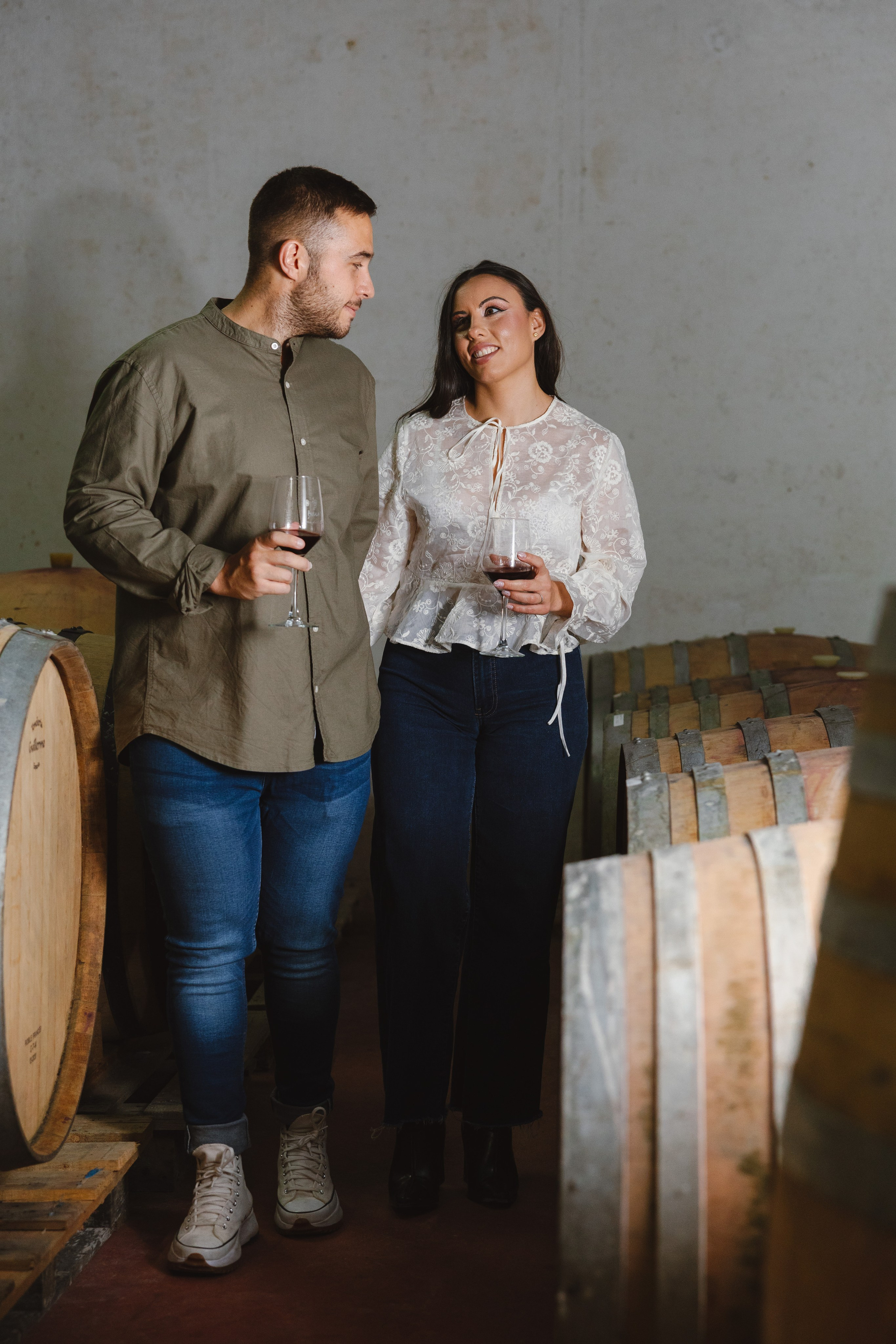 PREBODA ANA CRISTINA Y ROBERTO. Fotógrafo y Videógrafo de bodas y eventos