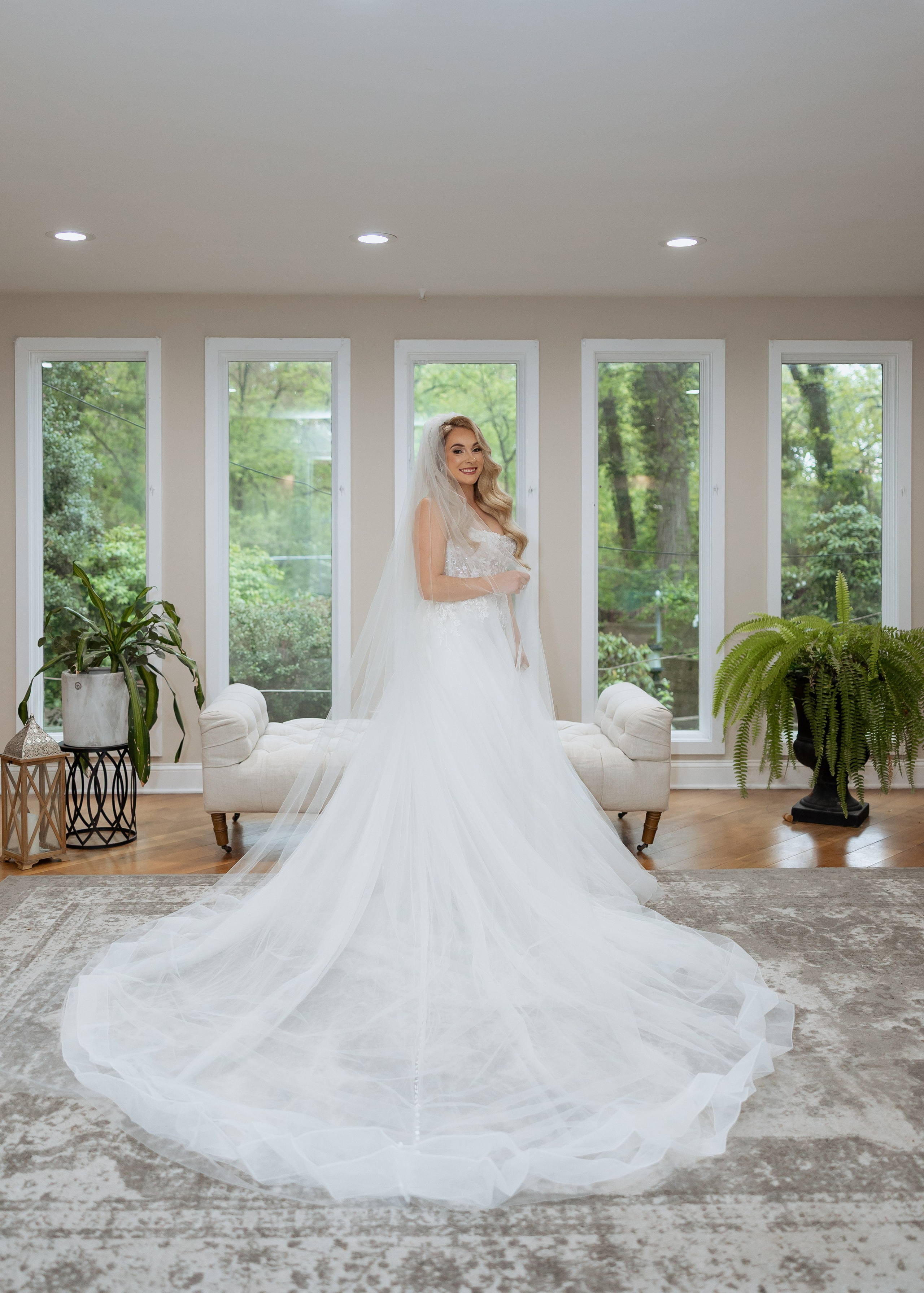 Nicole & Jake, The Mansion on Main Street, NJ. Wedding Photo & Video