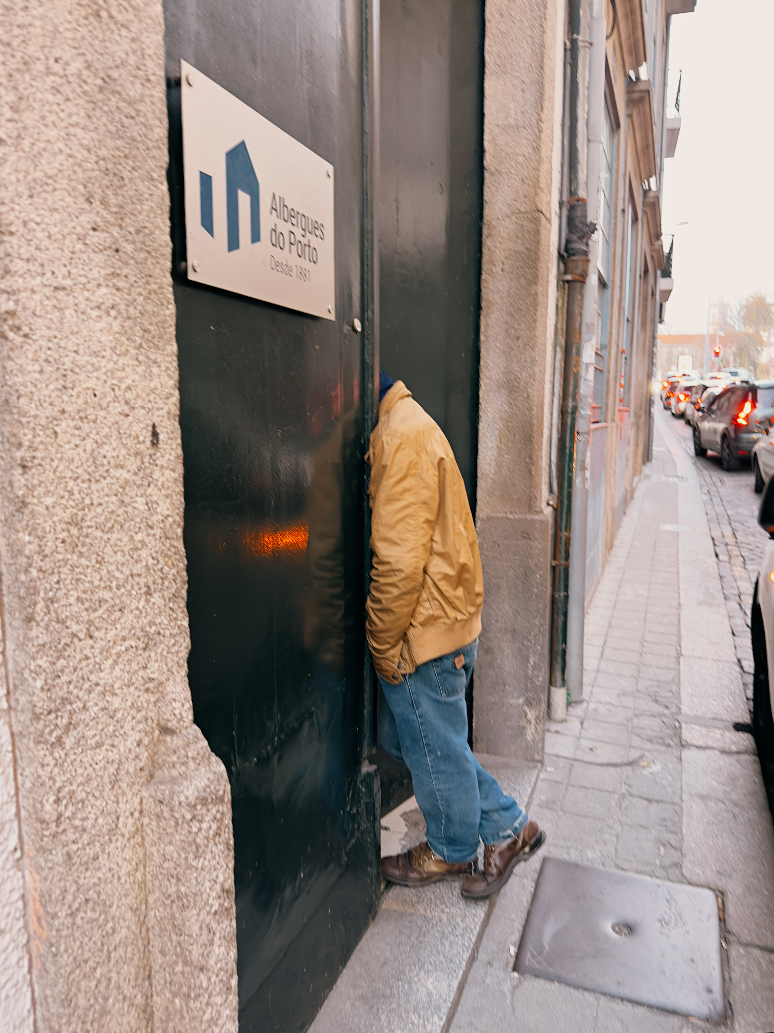 Mobilography. Artem Avanesov. Visual Content Creator