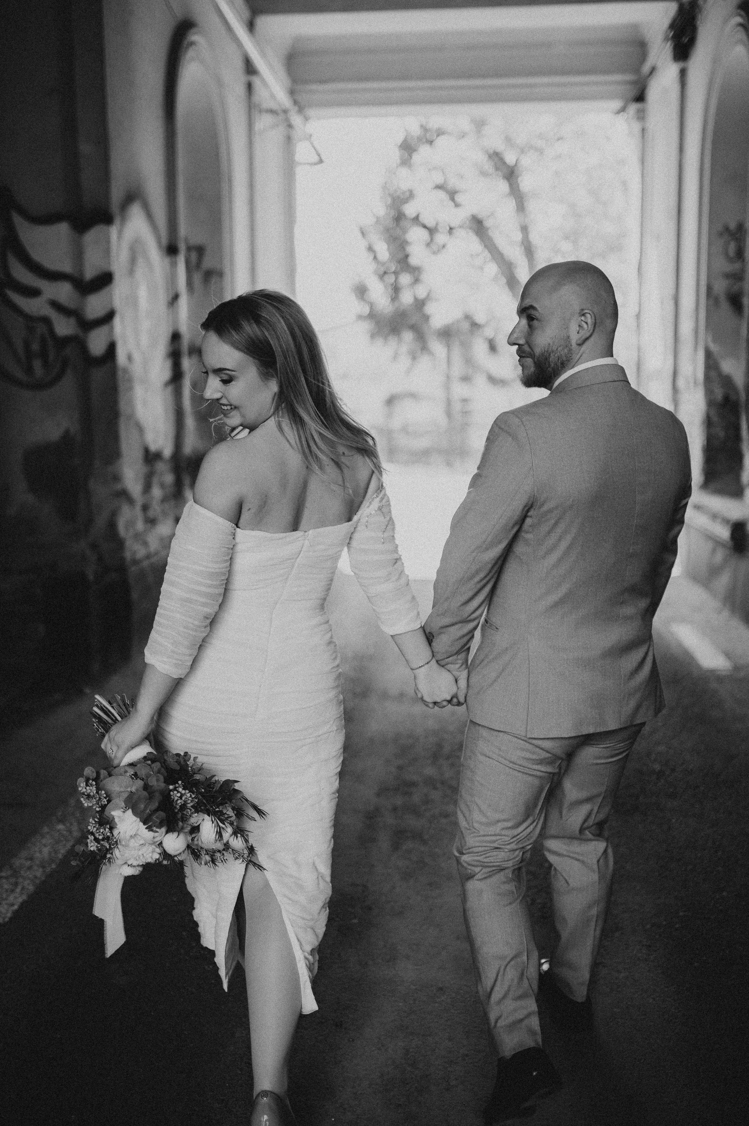 Beatrice + Răzvan | Iași. FotoVizion Iași