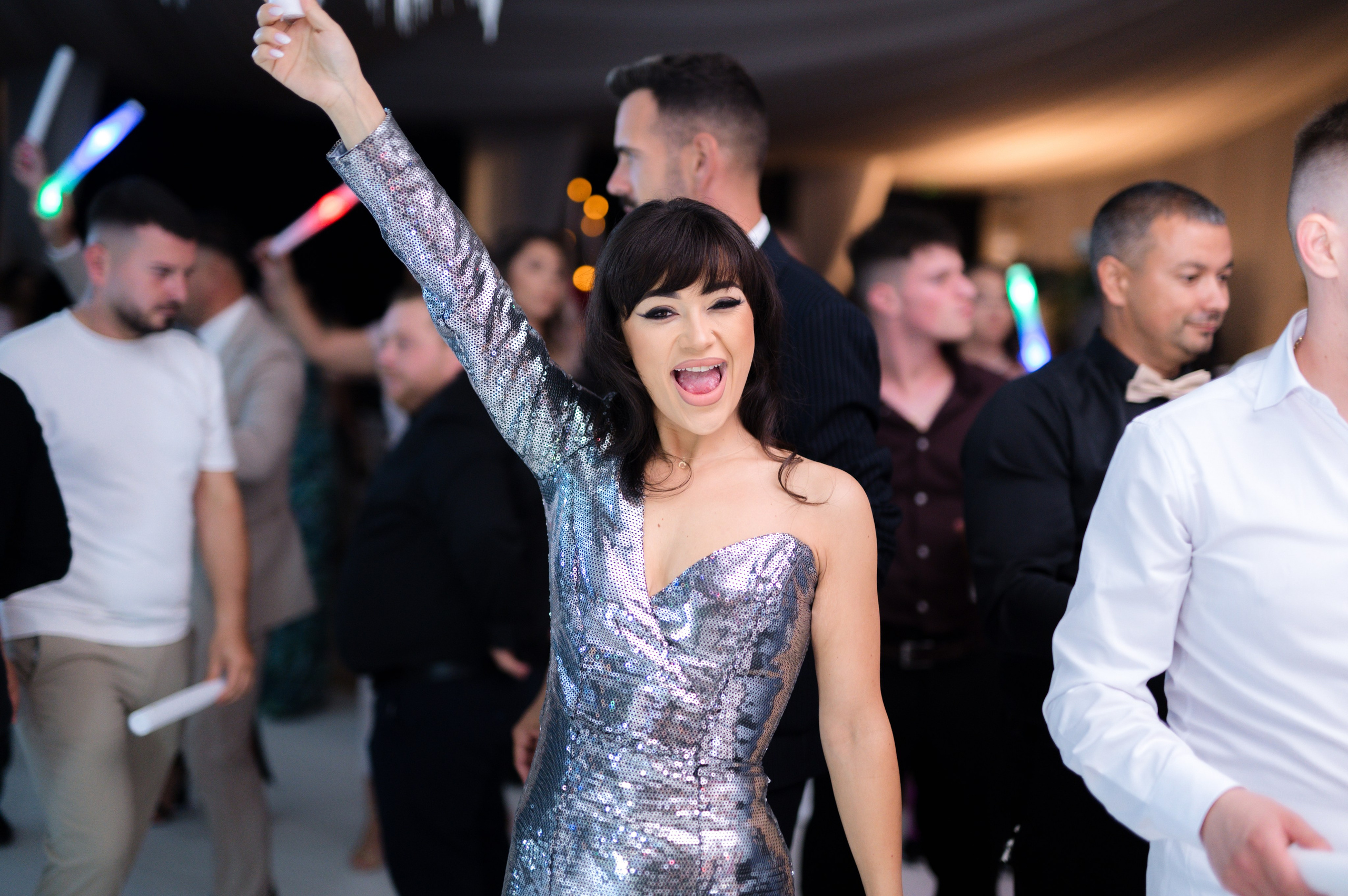 Silva + Norbert | Deva, Hunedoara. FotoVizion Iași