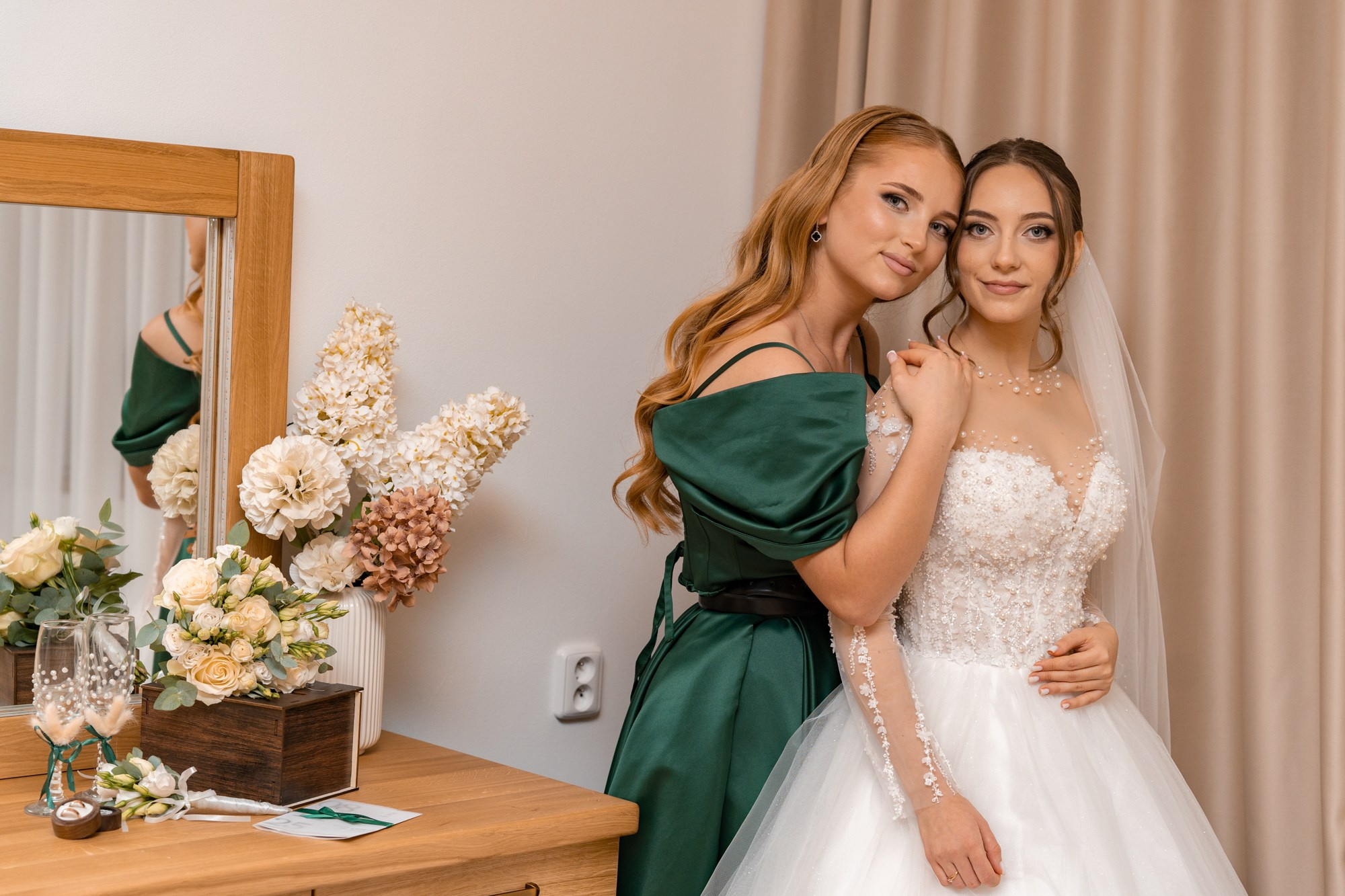 Julie&Vasyl. RODINNÁ FOTOGRAFKA LABYK KATERYNA