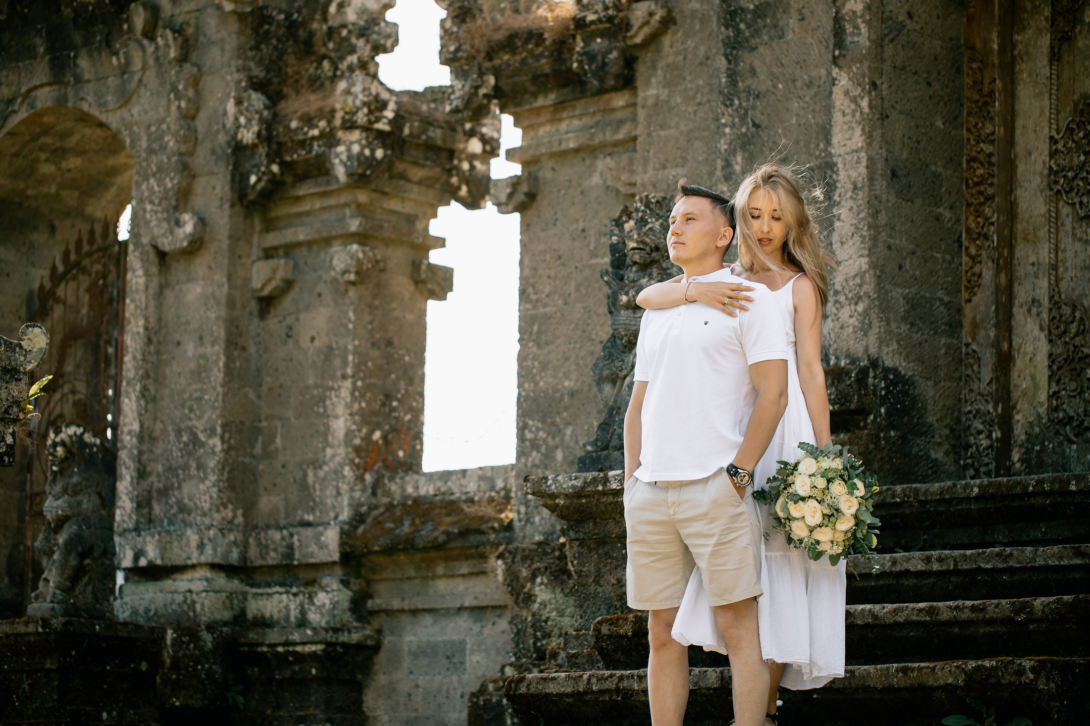 Dima & Vitalina. Getitfeel — Aesthetic Photography and Videography