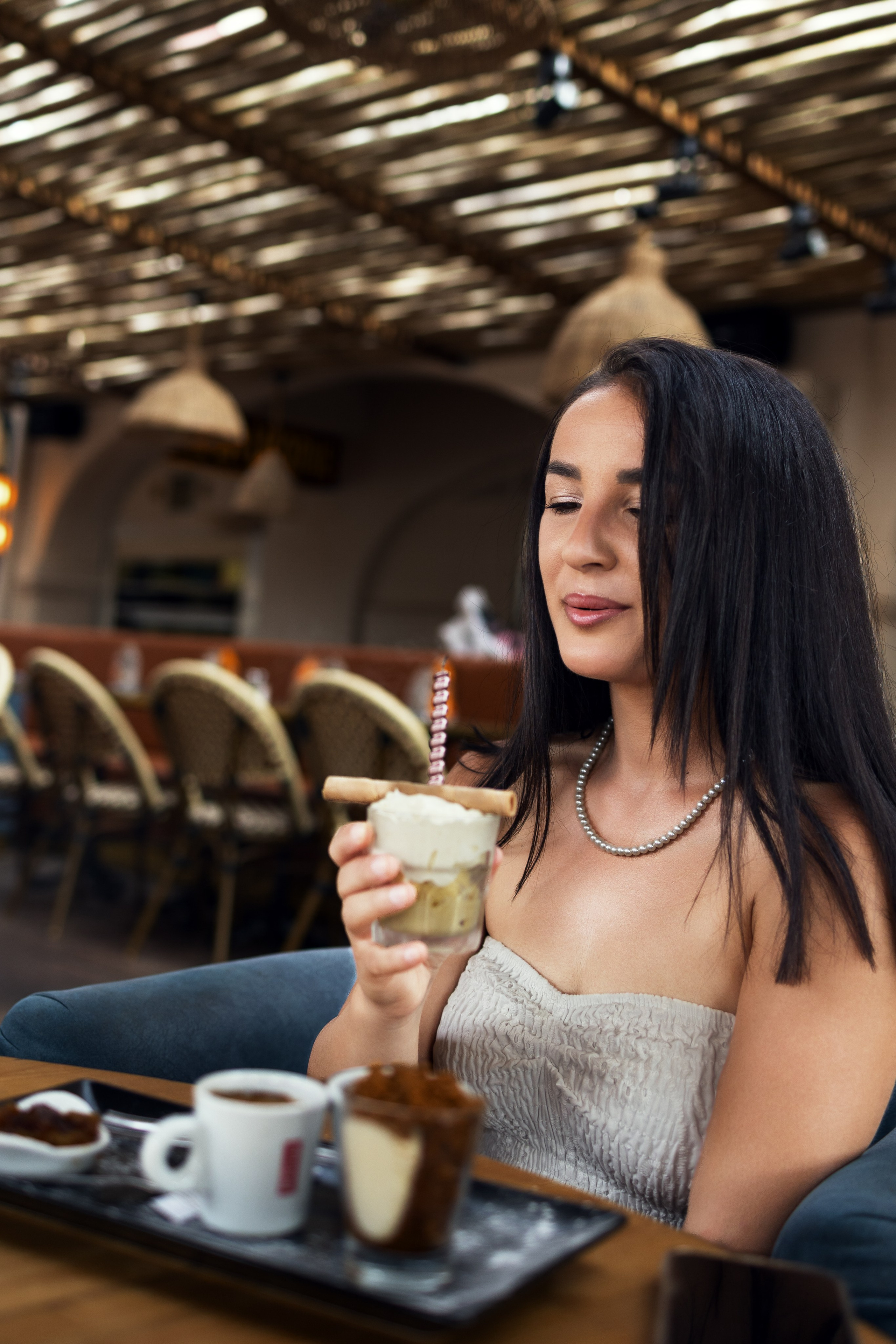 Karina. Photographe en Côte d’Azur