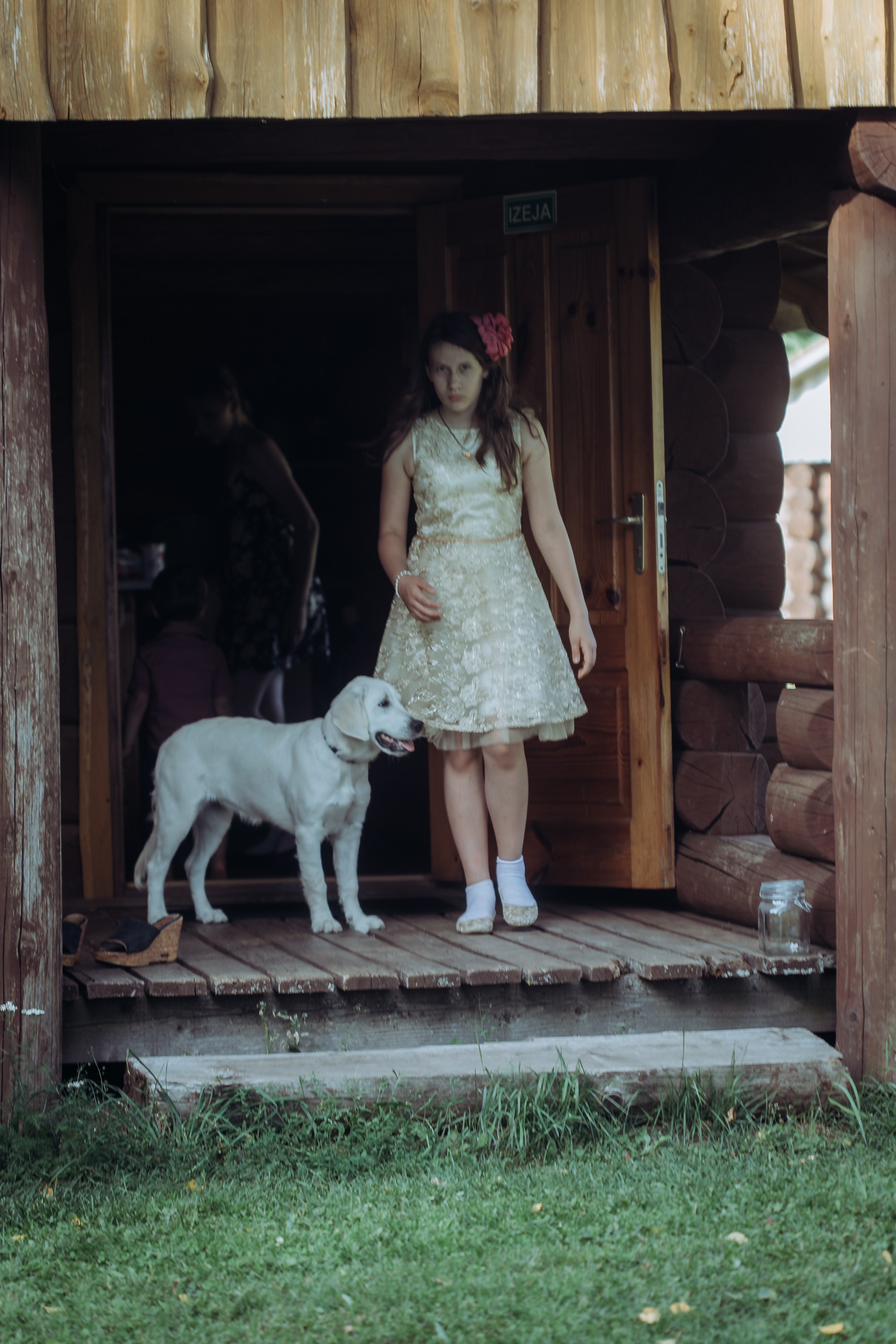 Wedding ceremony Agnese &Aleksandrs. Sandra Garanca Portrait and event photographer