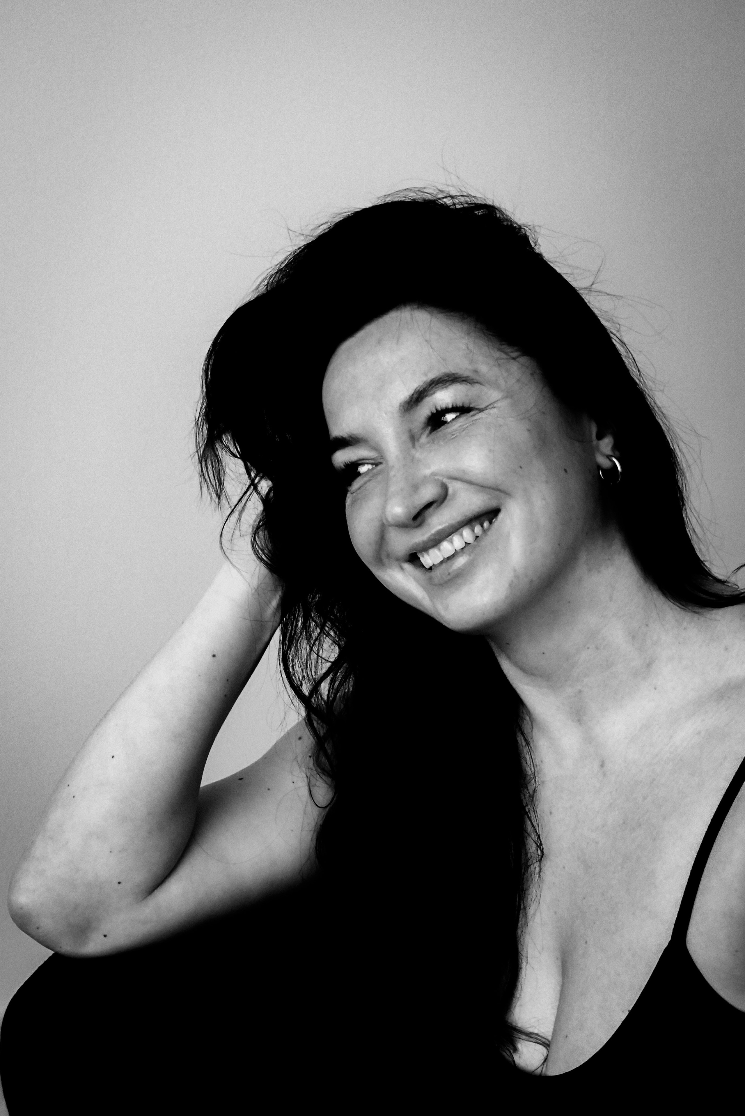 Irina. Meeste ja naiste fotograaf Tallinnas Anna Sipari