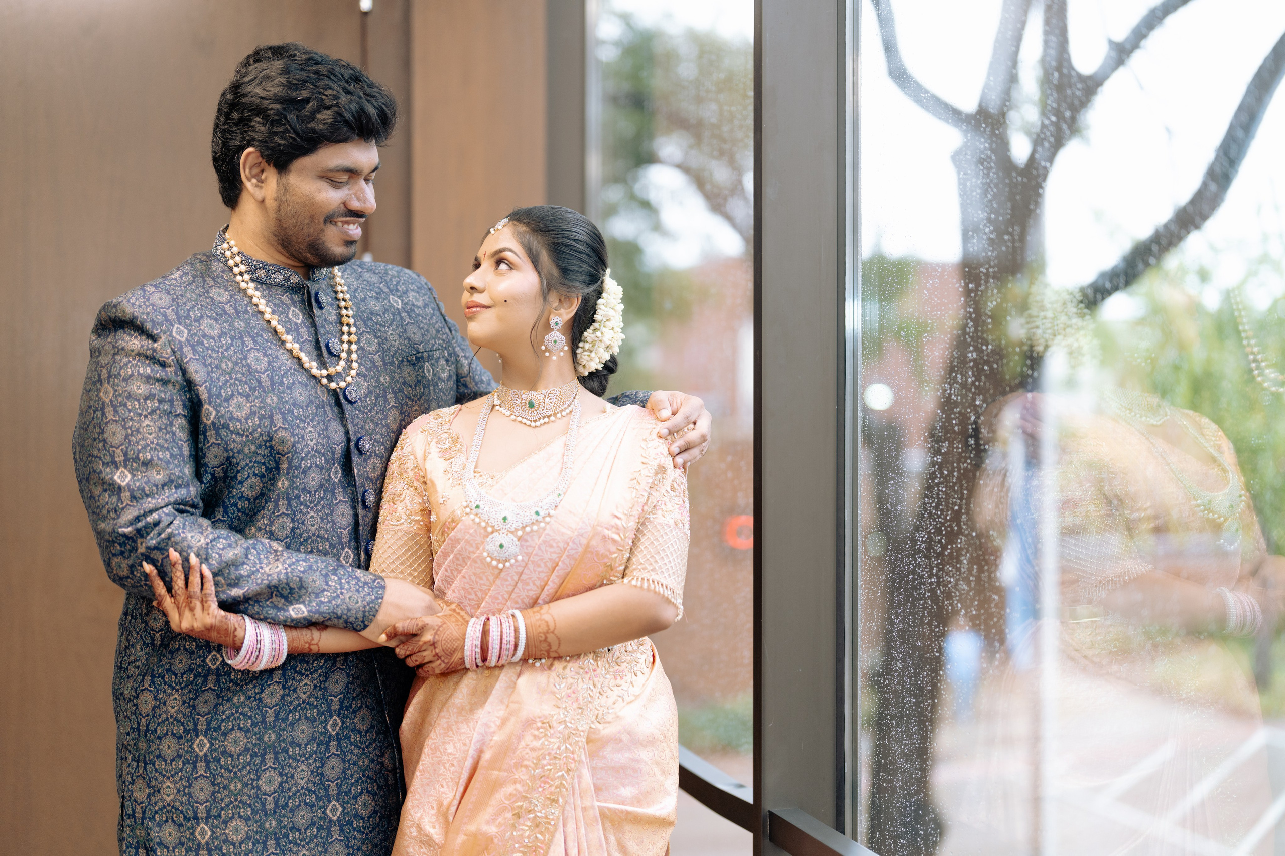 Wedding. Wedding photographer Venkatesh Darsi