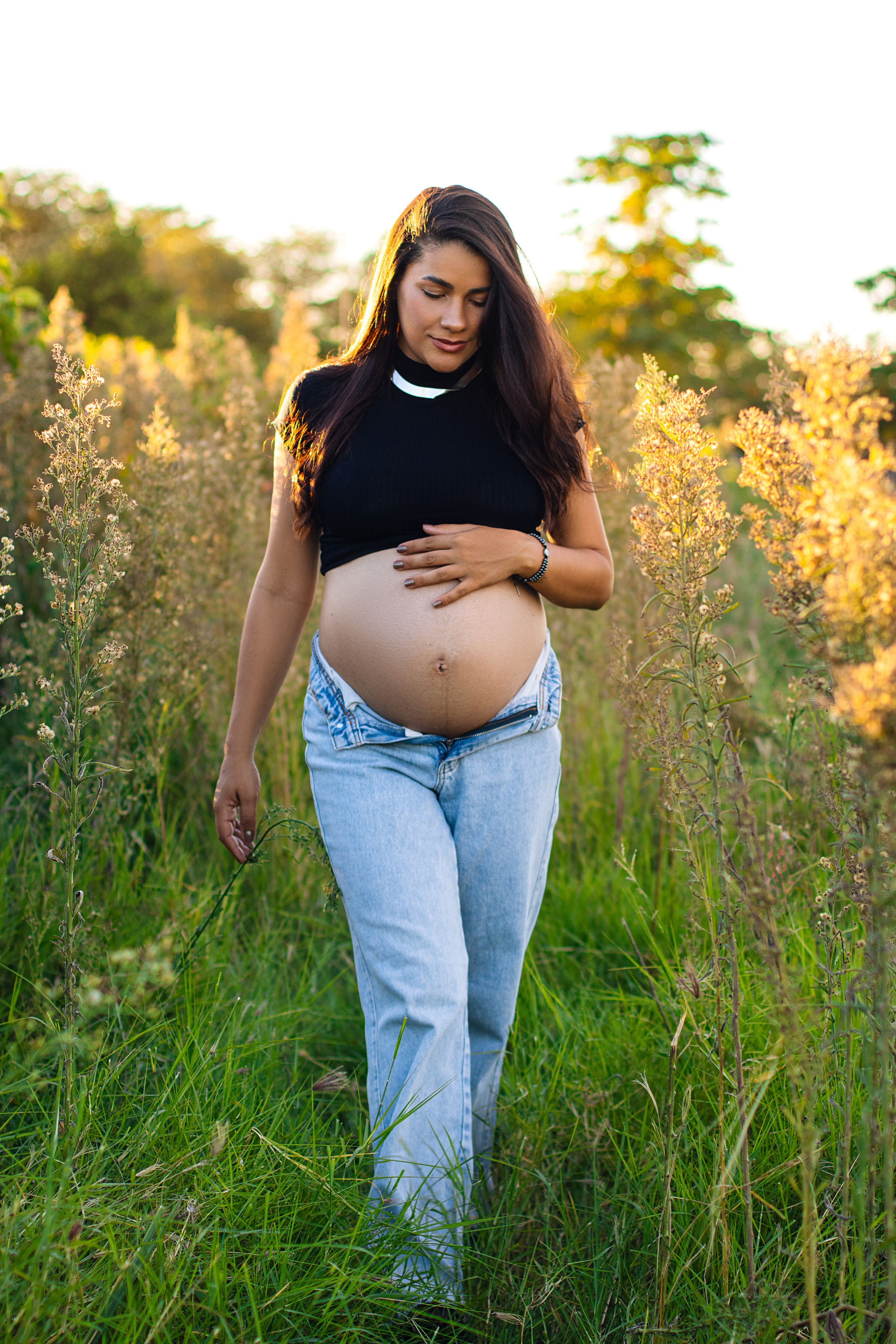 Caroline Satelles. Fotografo de ensaios externos em Brejolândia-Ba