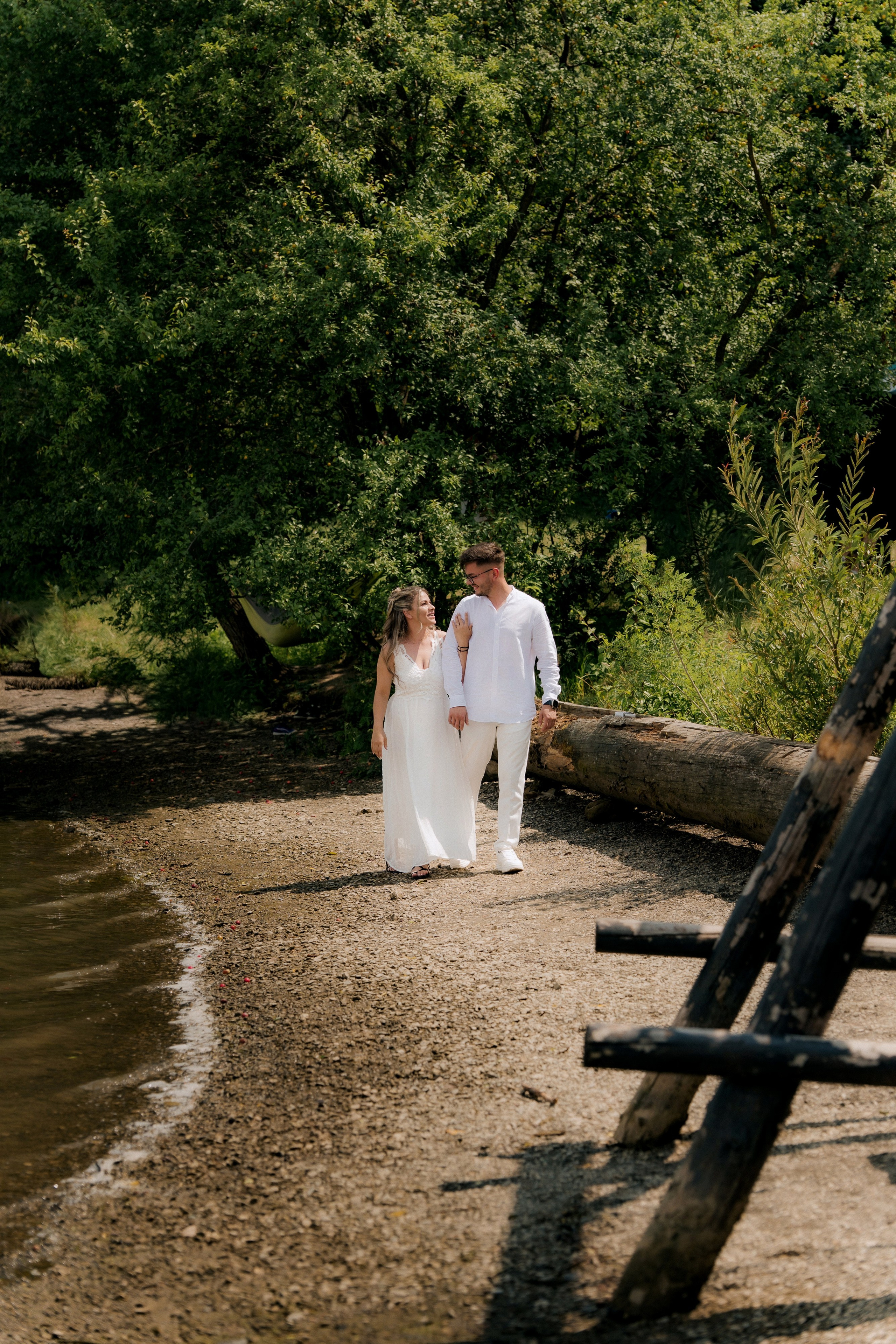 Lisa & Alberto — Save The Date. Dragosbaciuartphotographer