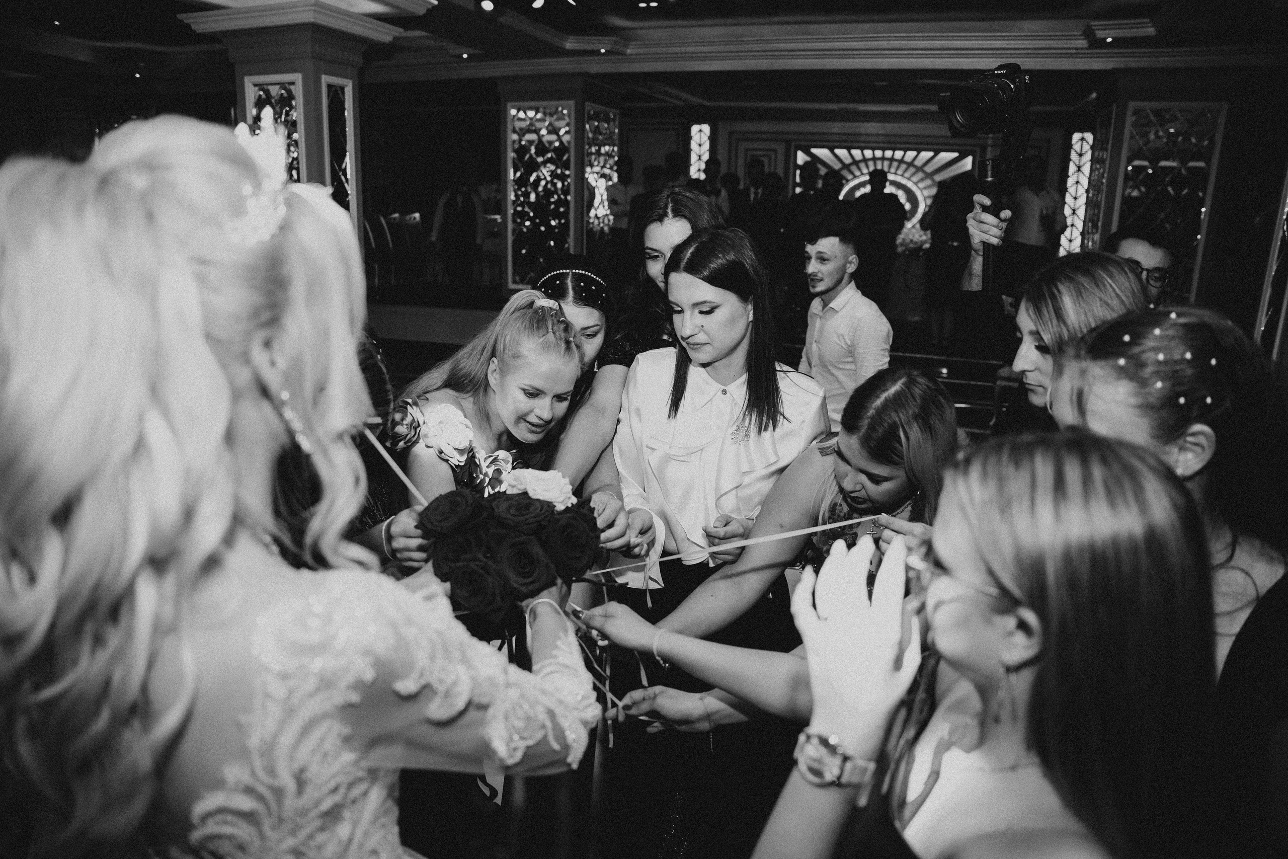 Dana & Cosmin. Dragosbaciuartphotographer