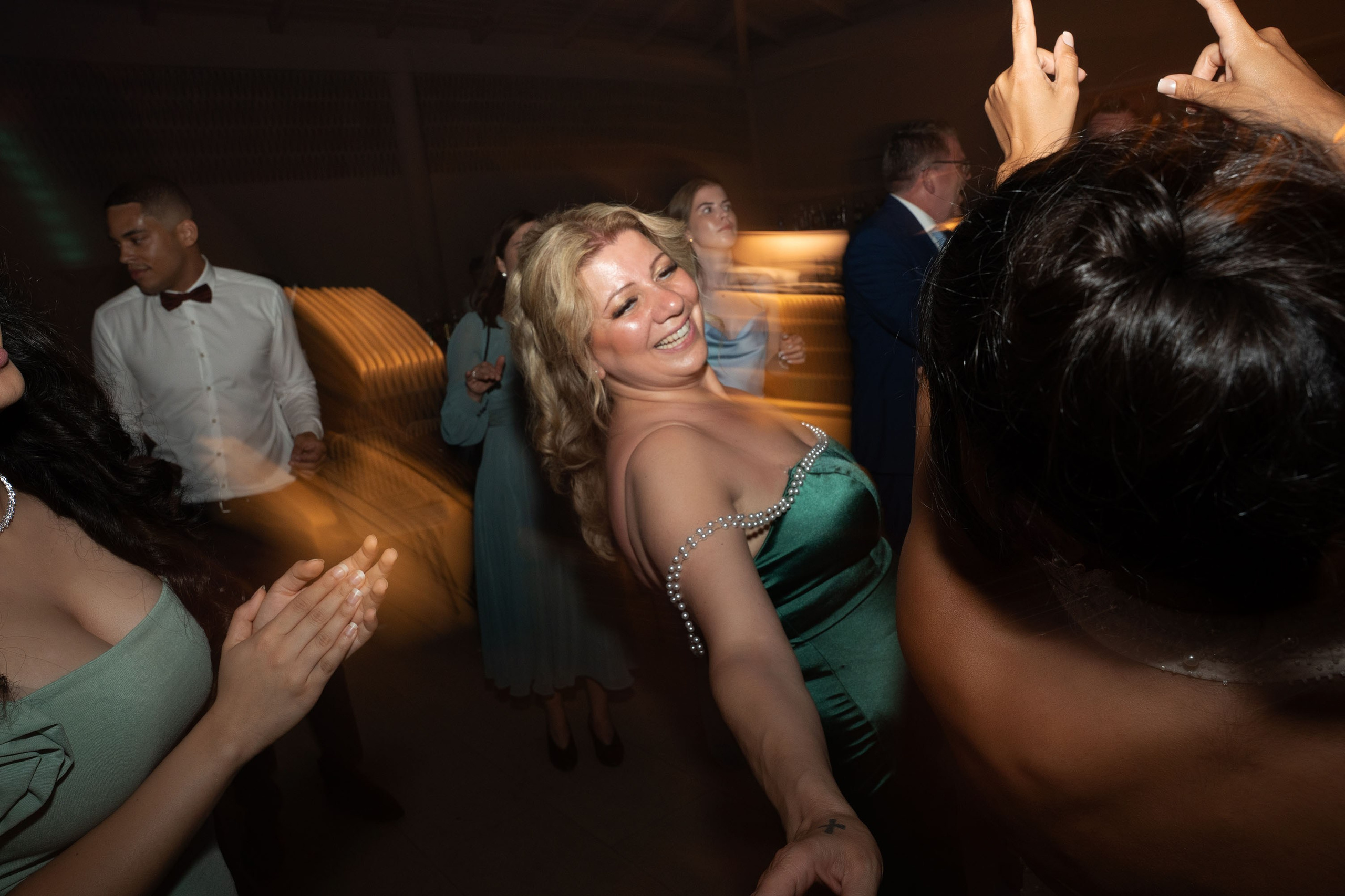 Kristina and Victor. Destination Wedding Photographers based in Spain