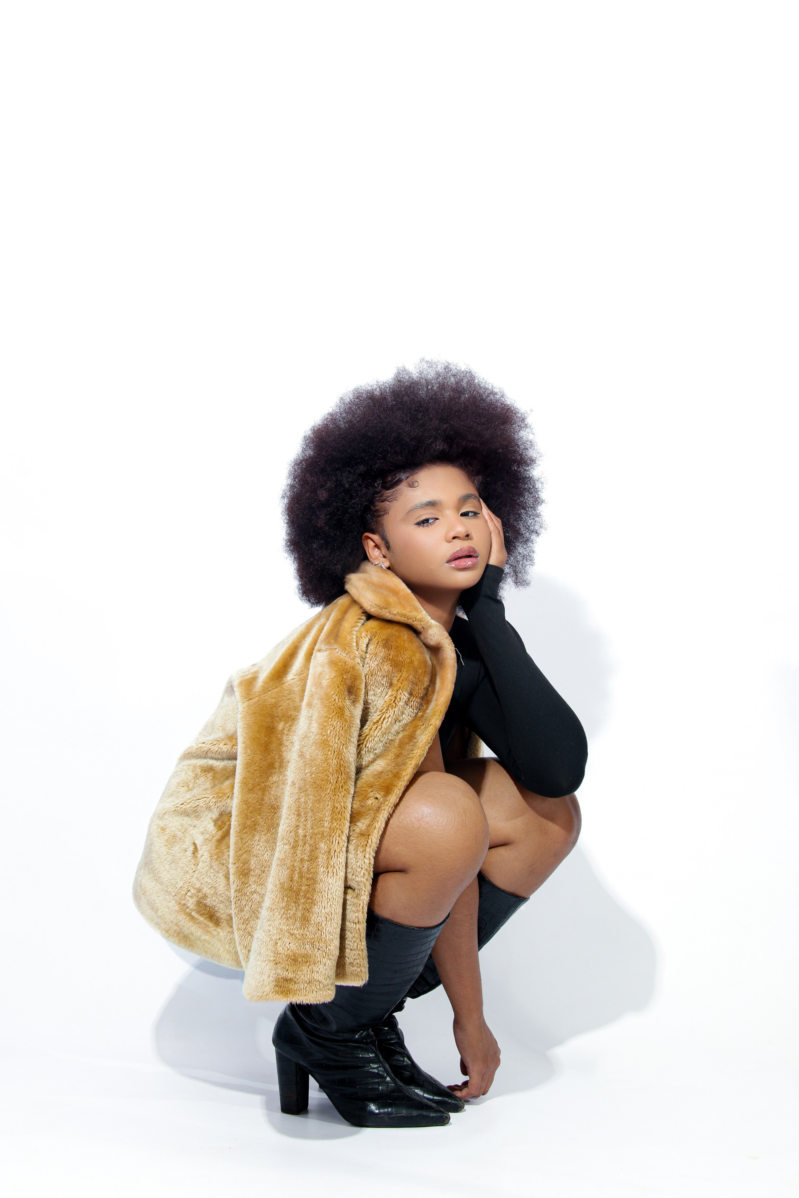 Ensaio Feminino. FOTÓGRAFA | GOIÂNIA