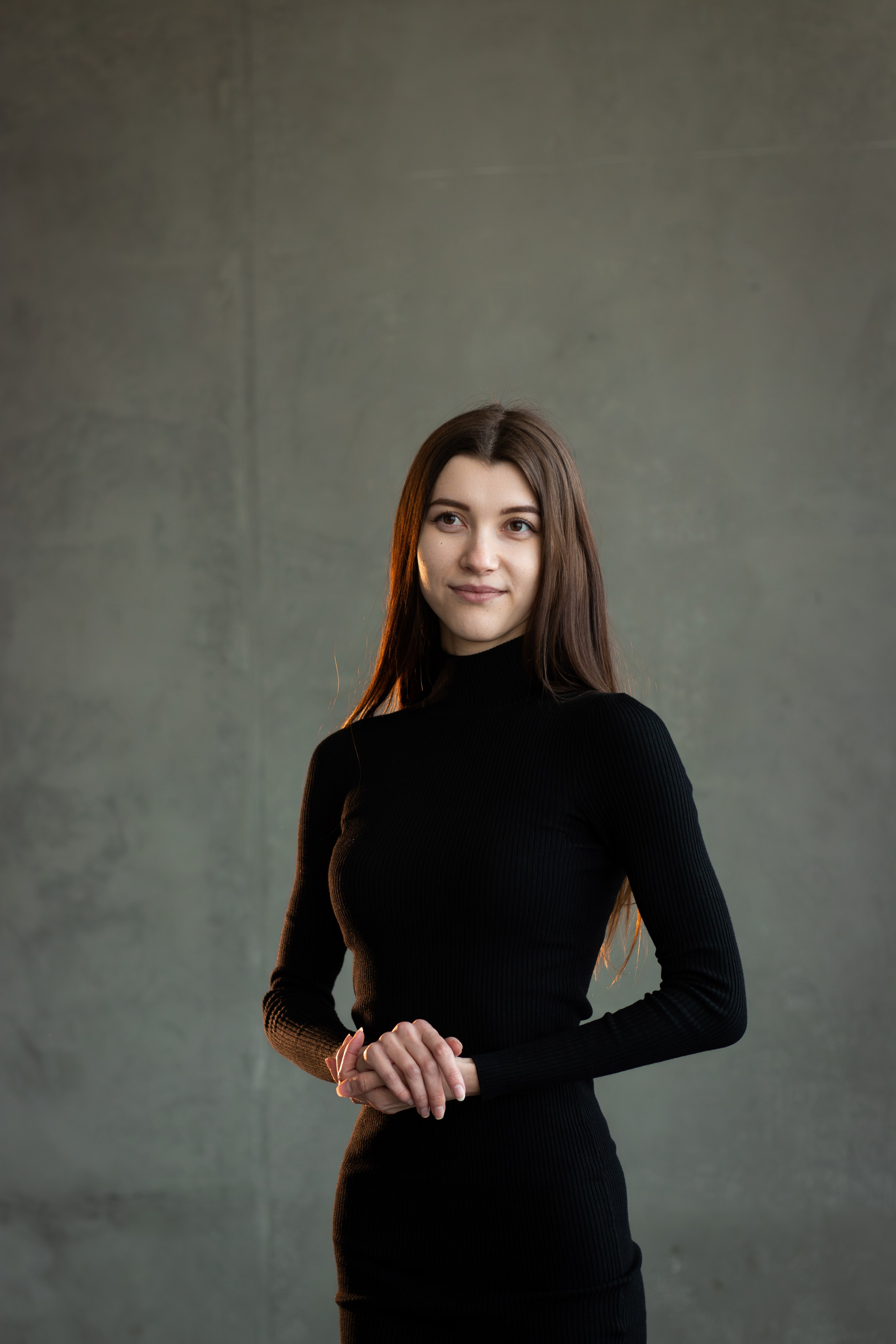 Зустріч колег. Сімейний та весільний фотограф Анастасія Реброва