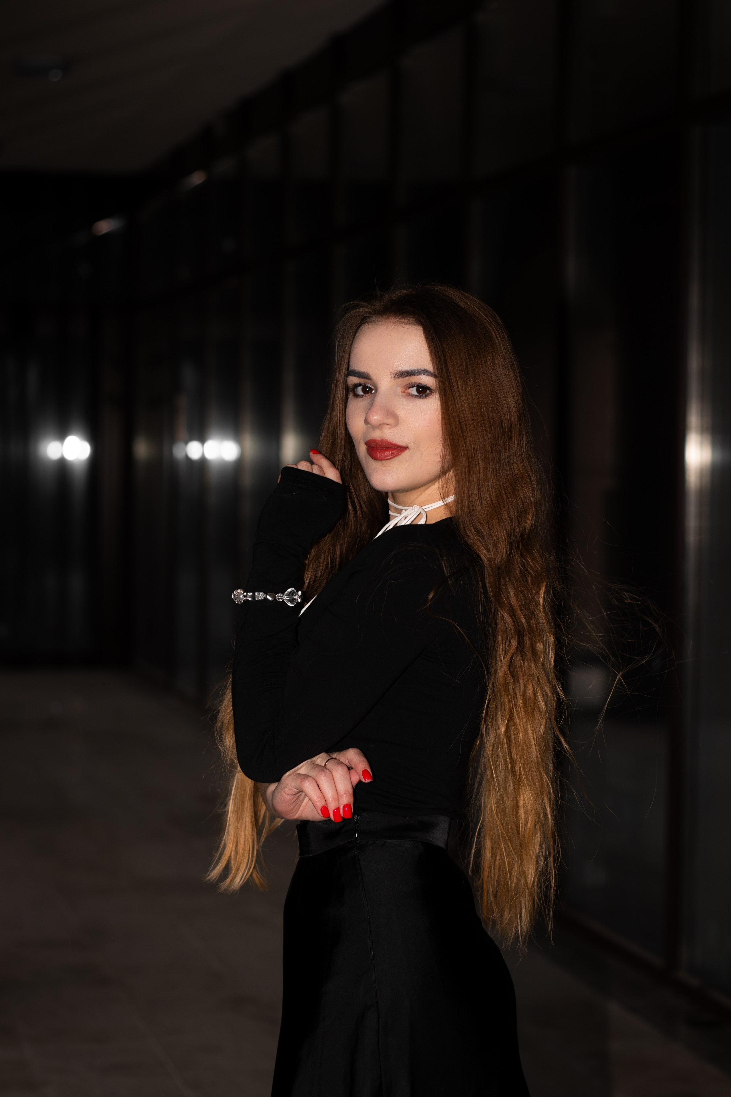 Анна. Сімейний та весільний фотограф Анастасія Реброва