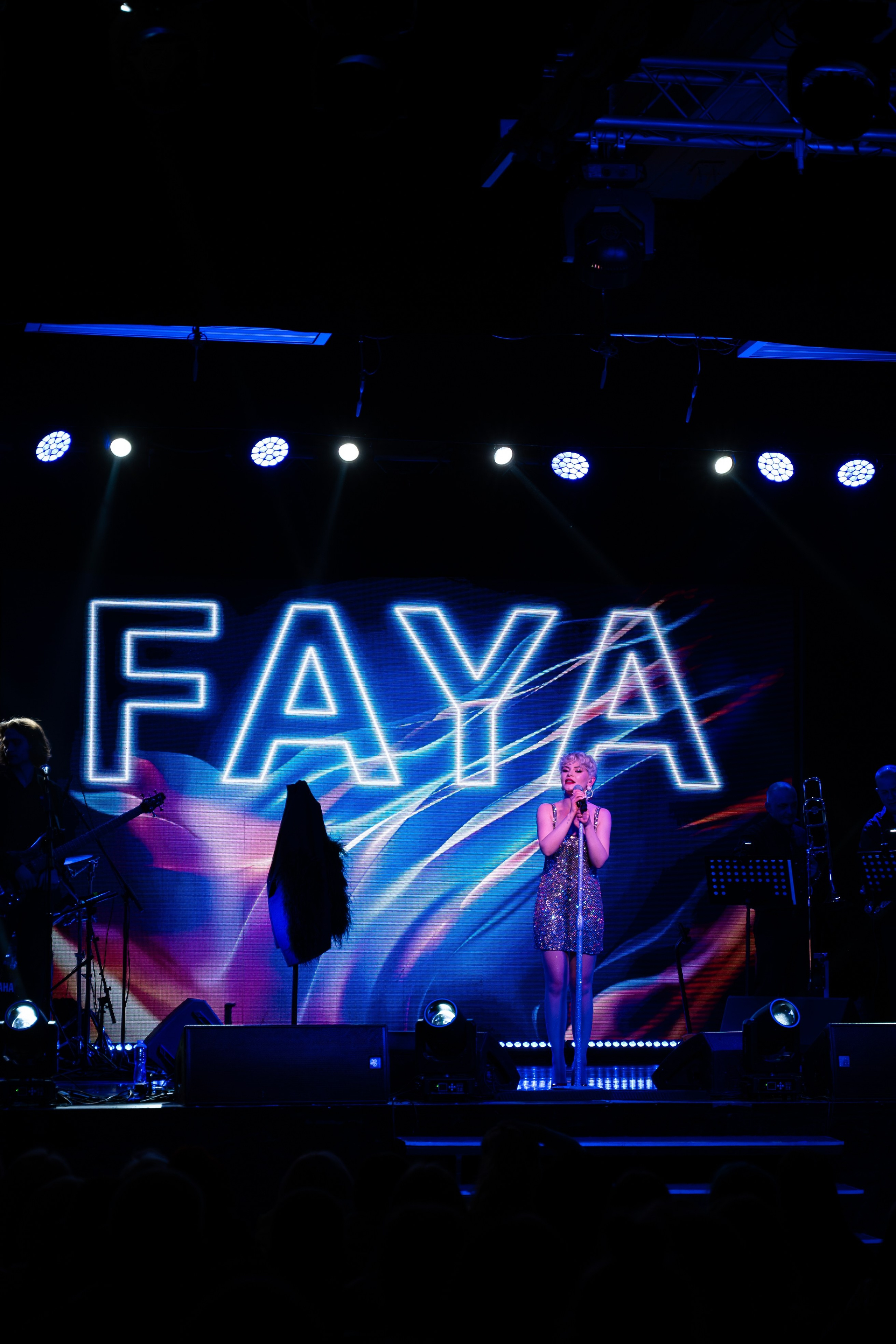 FAYA. Сімейний та весільний фотограф Анастасія Реброва