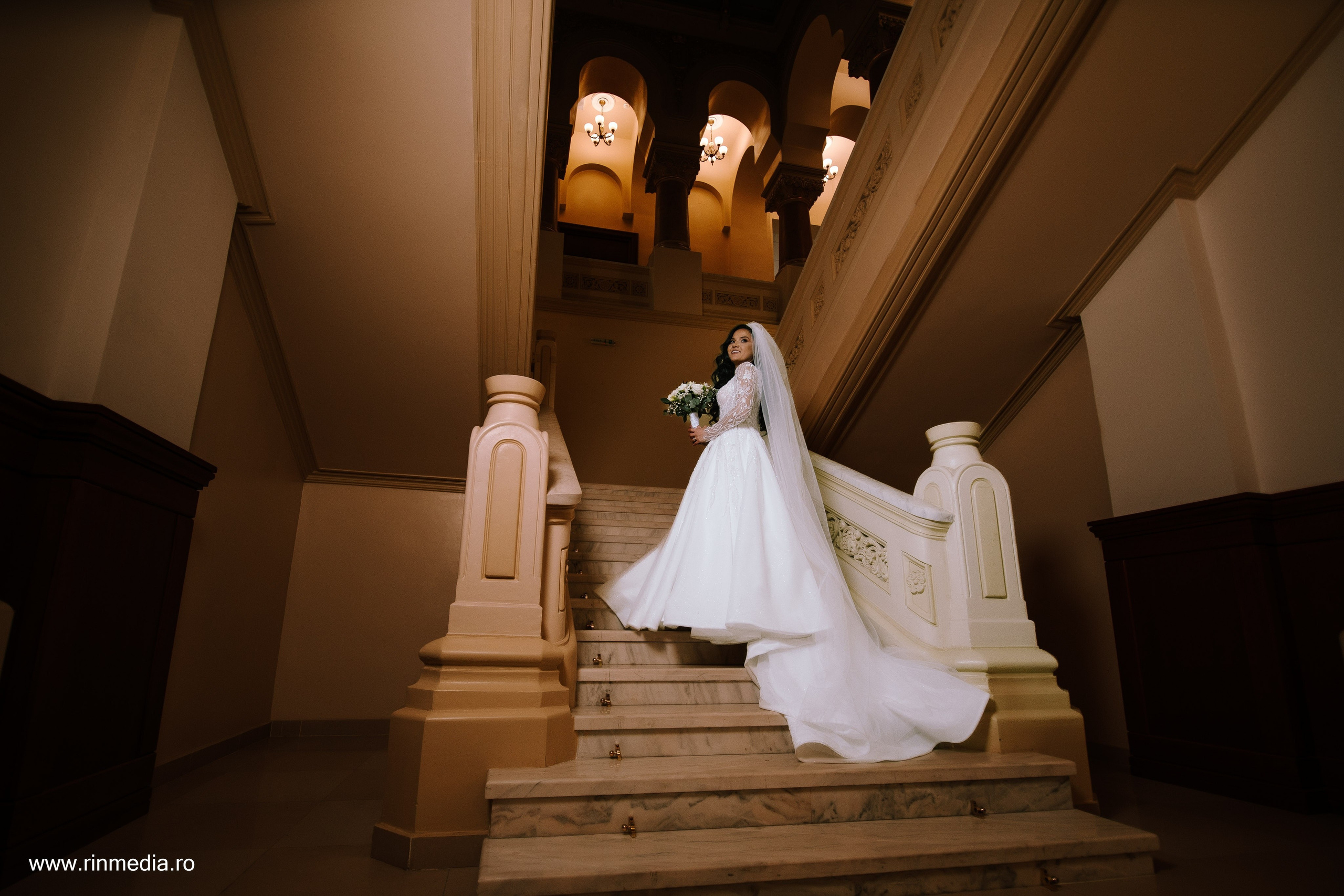 Nicu & Roxana. Fotograf de Nunta Focsani