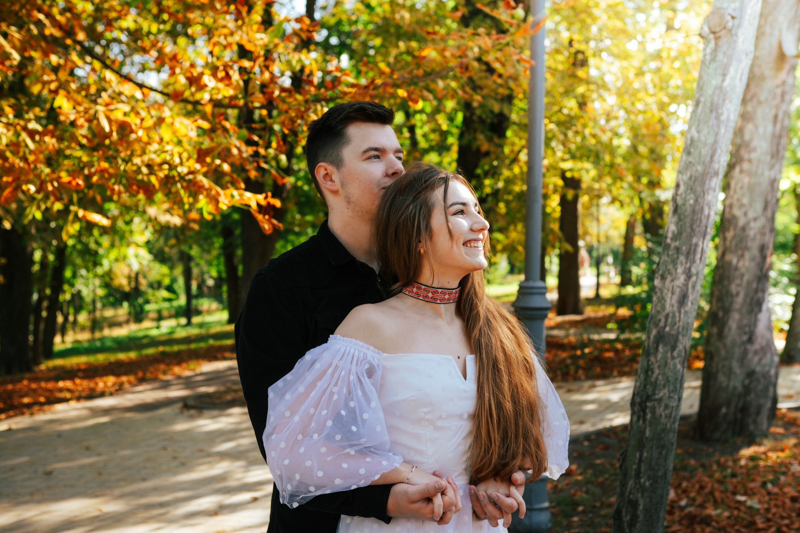 STREET PH. Photography of Fujicolor.104