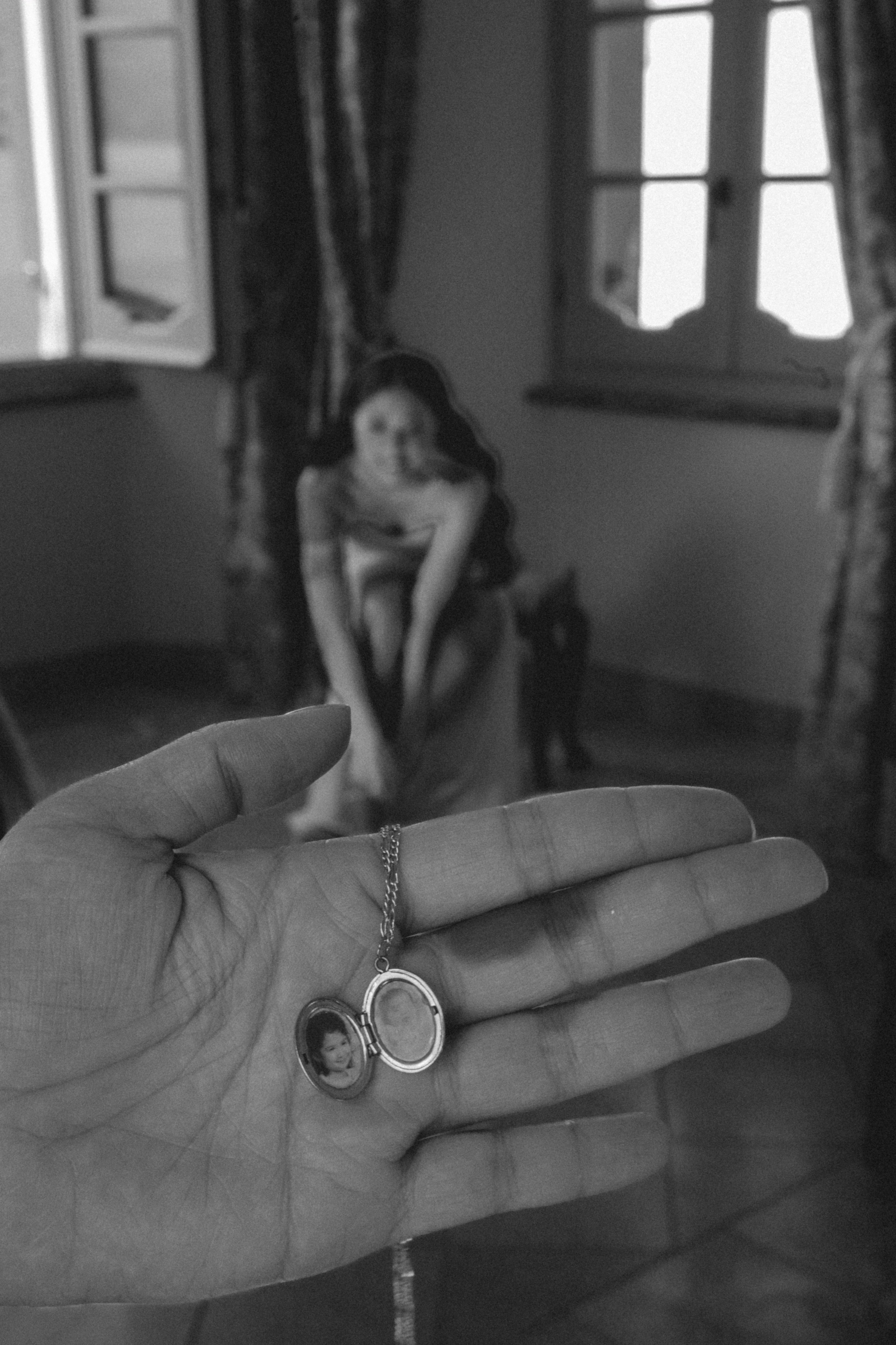 Josie & Thomas. Fotografo di matrimoni