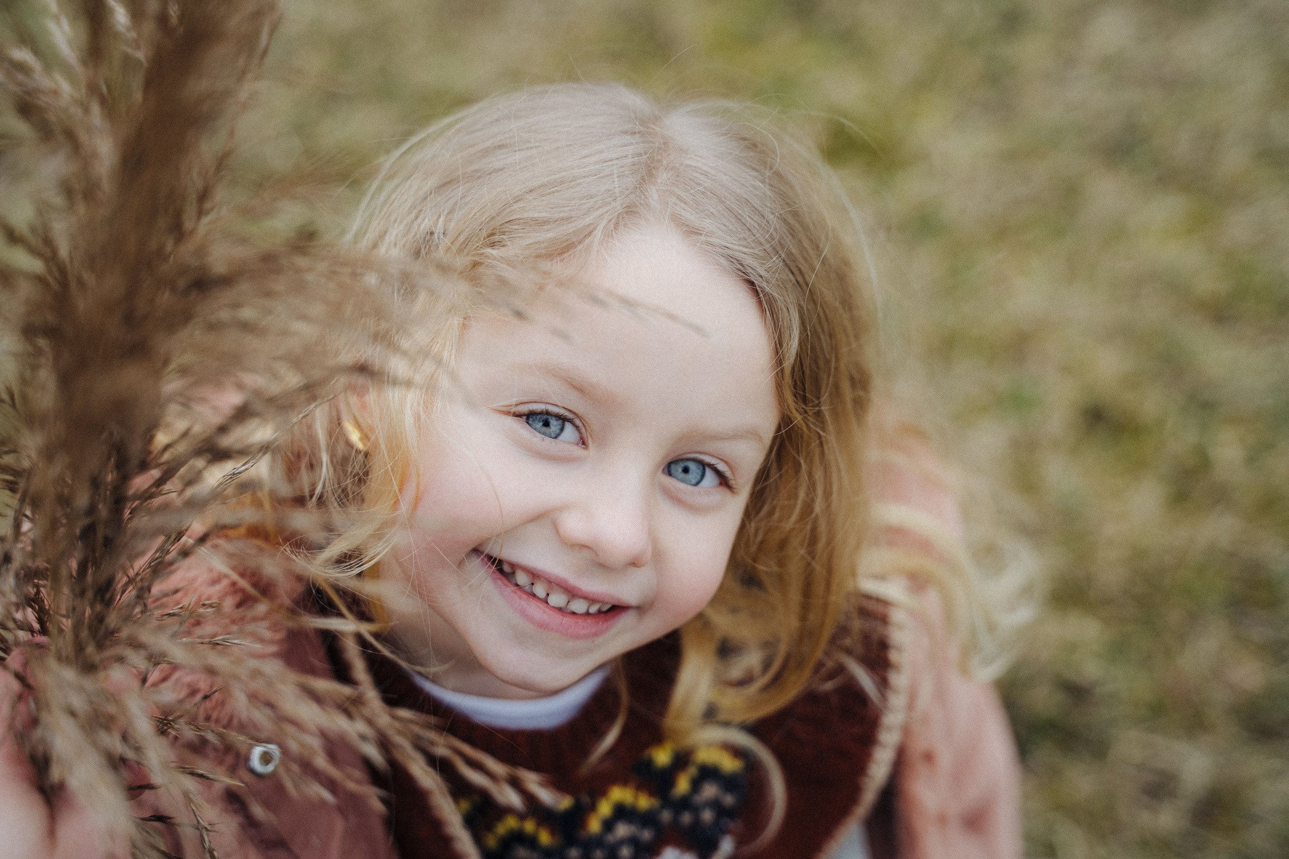Kinderfotografie. Authentische und emotionale Familienfotos in Landshut und Umgebung