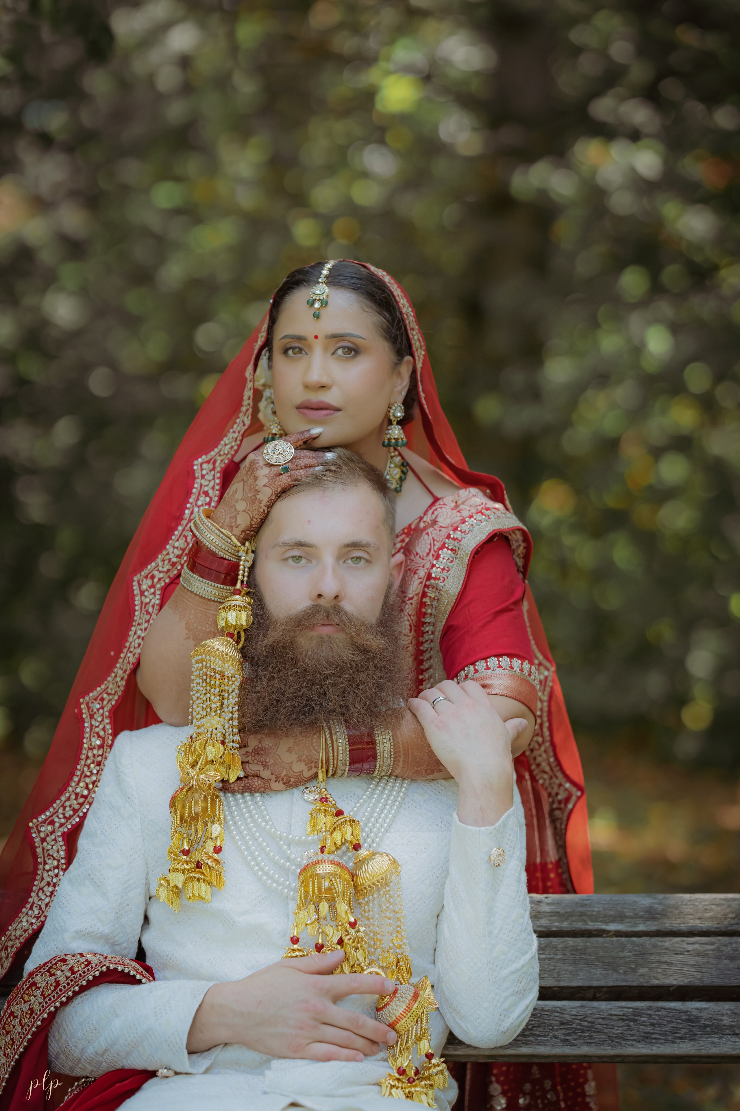 Arti & Dan. Wedding Photographers and Filmmakers