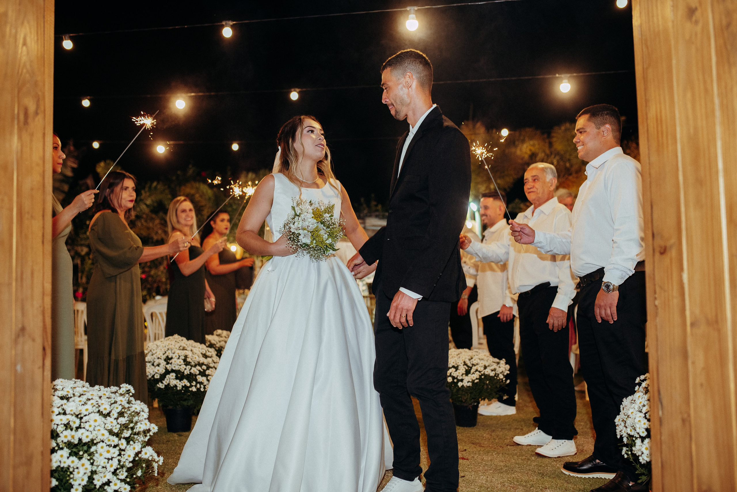Casamento Estéfani e Jean. Kaiky Oliveira — Fotógrafo de Casamentos, retratos, gestantes e de sentimentos!