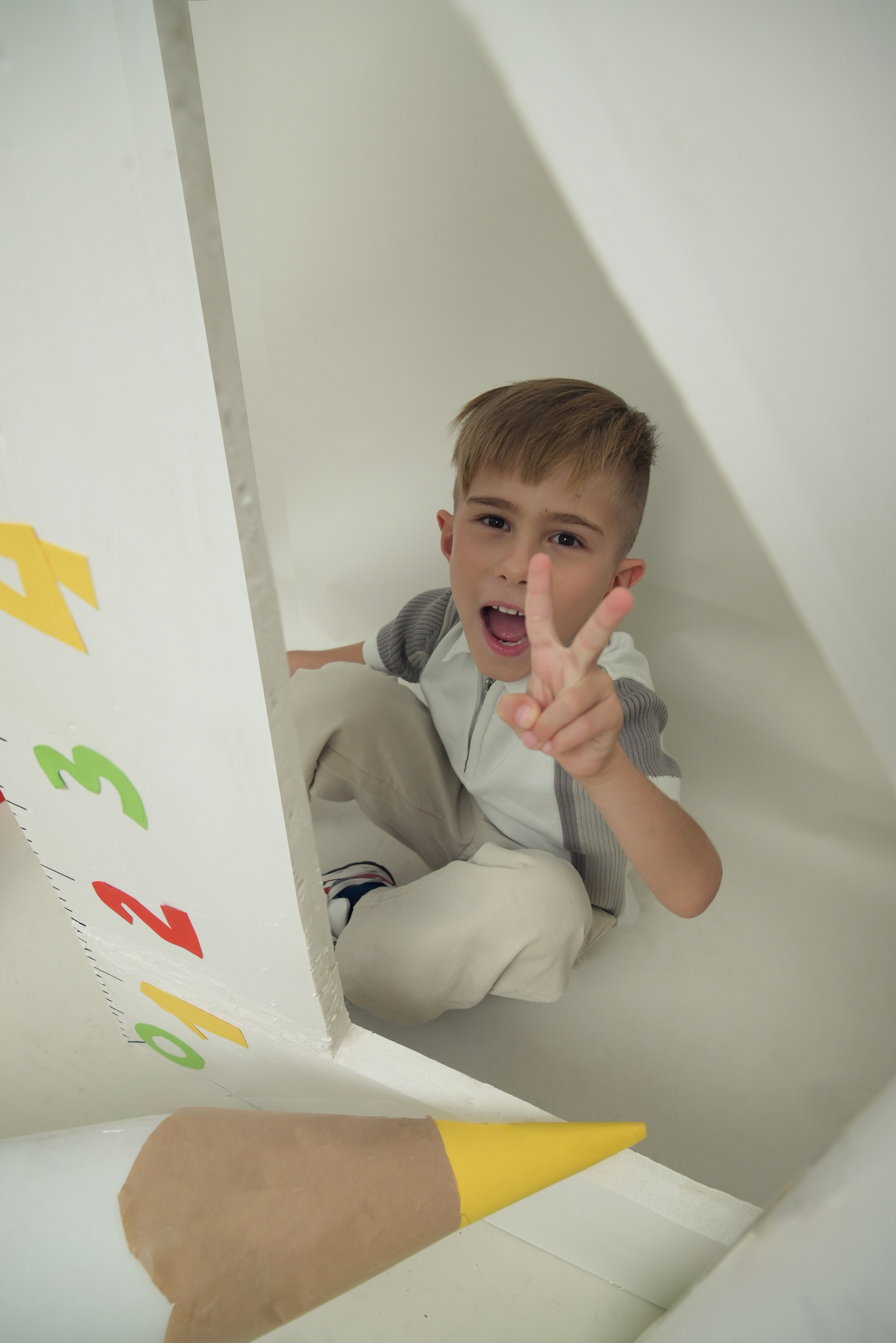 FRANCESCO - MINI SESSIONE FOTOGRAFICA INIZIO SCUOLA