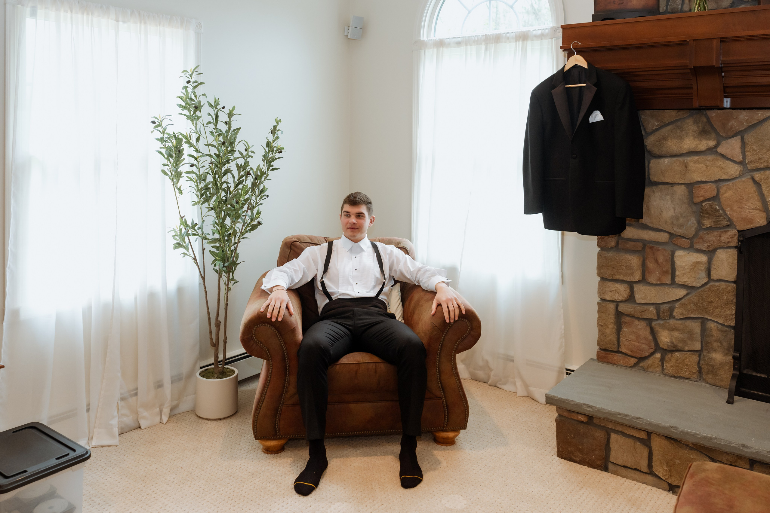 Alexandra and Jacob, Liberty House Jersey City, NJ. Wedding Photo & Video