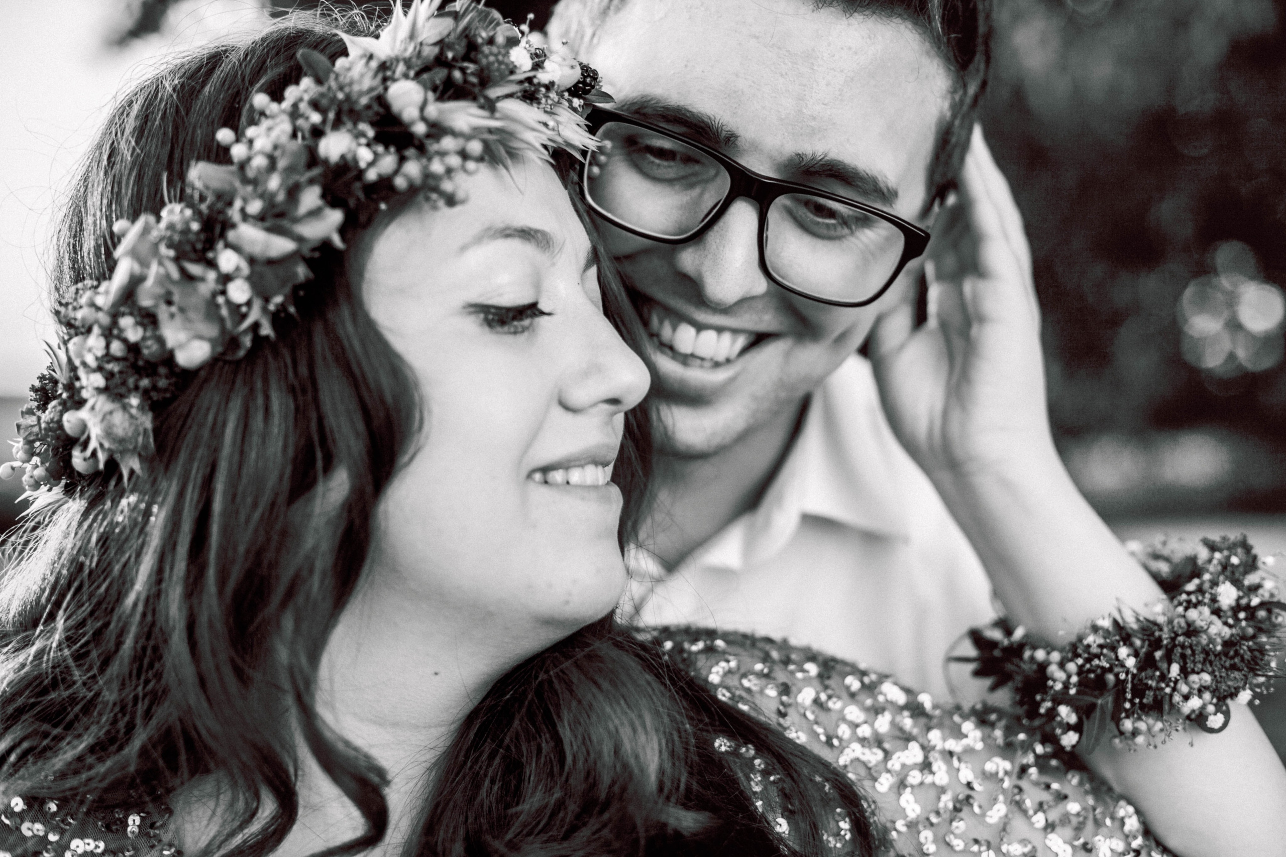 Salome + Ruben. GoldenHourStory