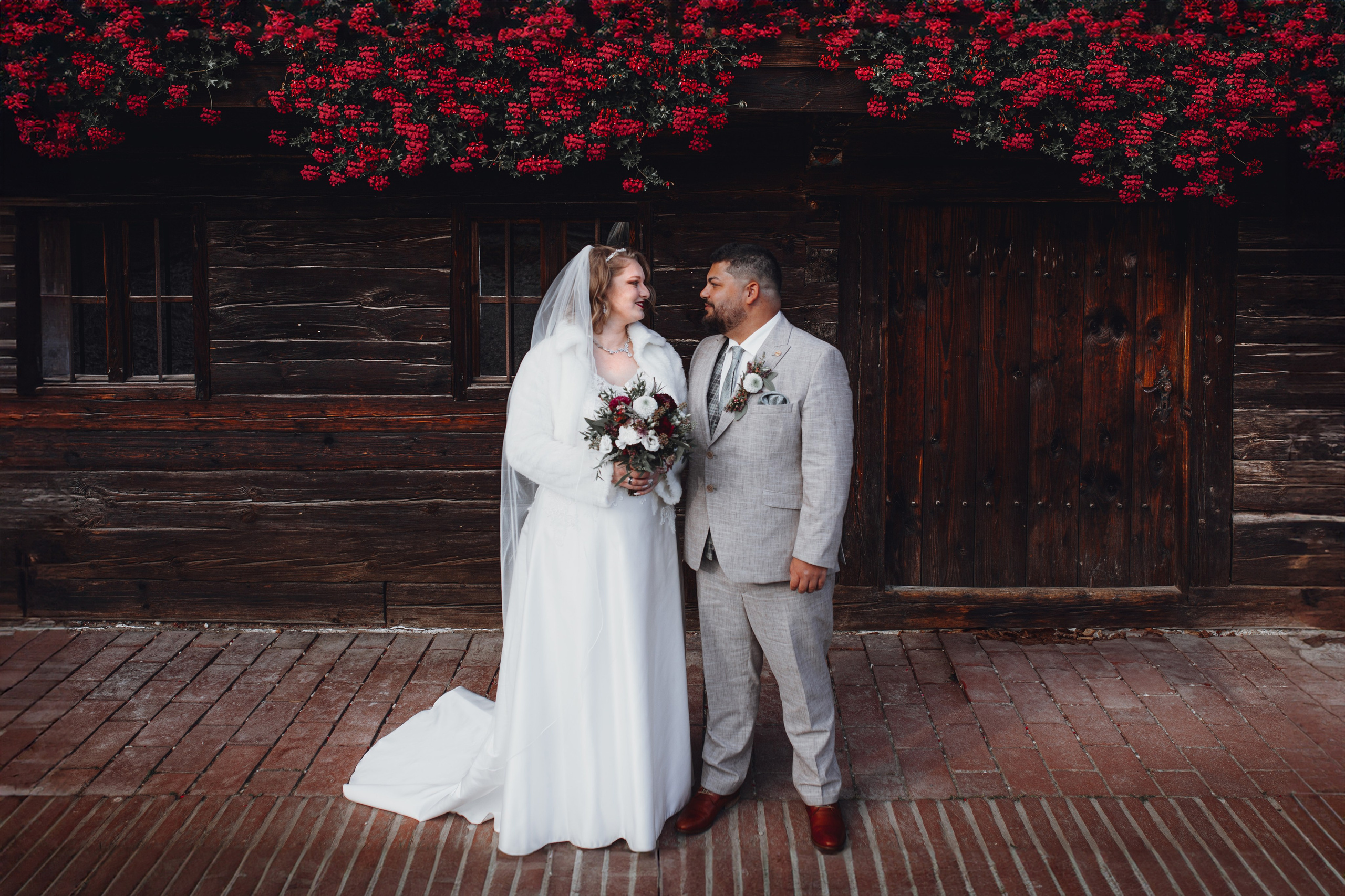 Anne&Kevin. PeterKateFoto