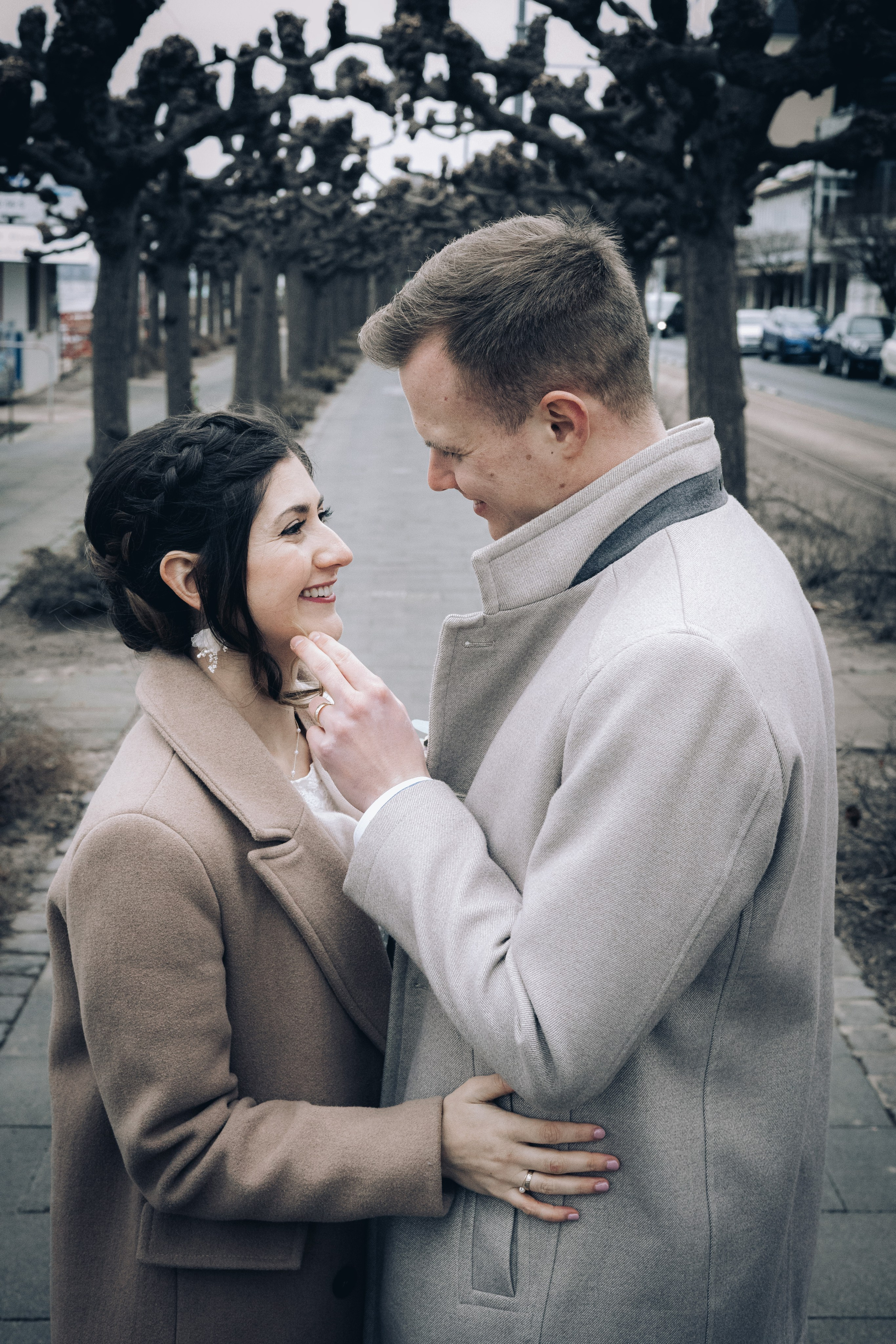 Simon & Jana. PeterKateFoto