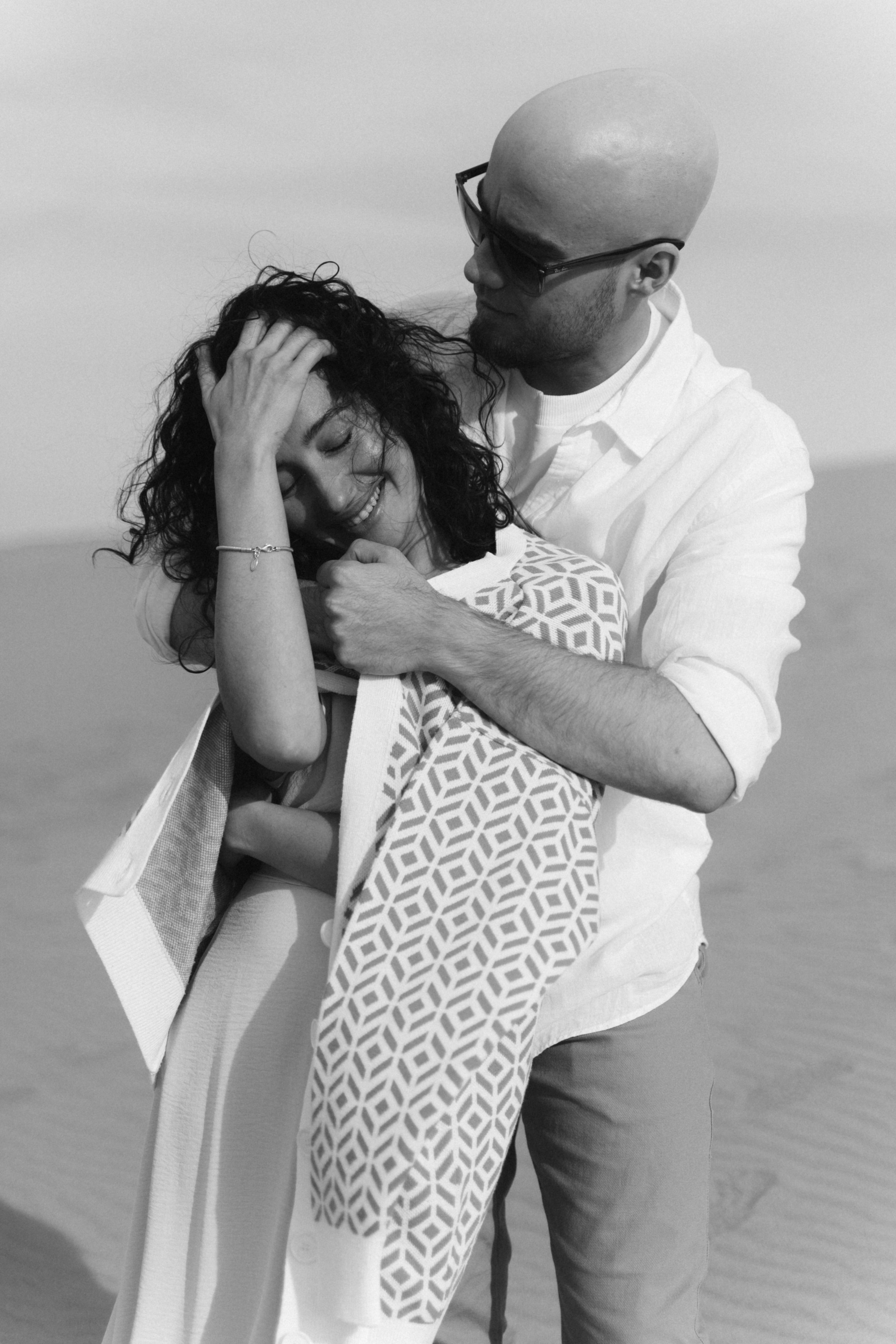 Даша и Илья (Lovestory). Фотограф в Дананге, Вьетнам. Эстетика и лайфстайл