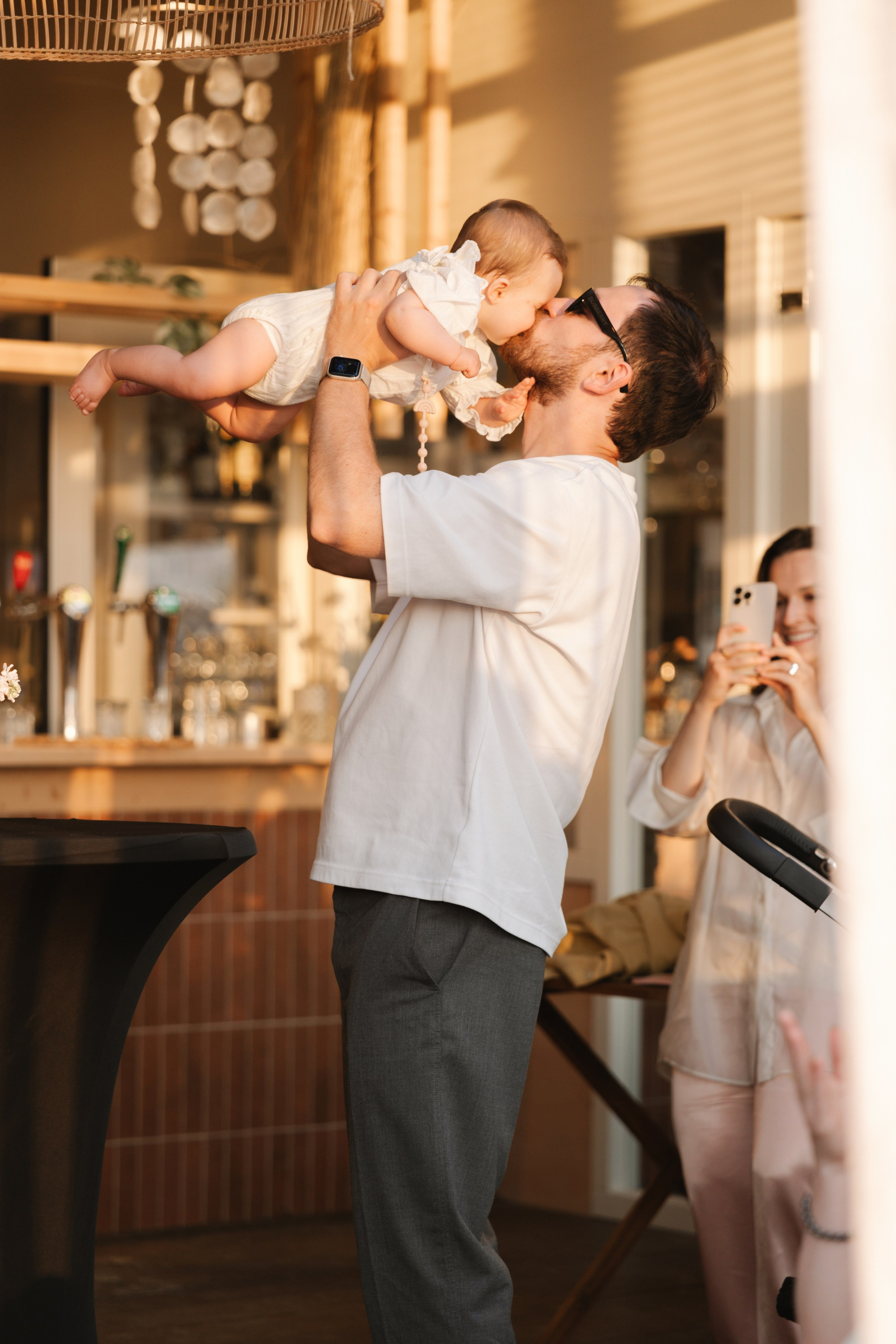 Elizaveta and Albert | Wedding at the beach. Yuliya Vaschenok — Photographer in the Netherlands