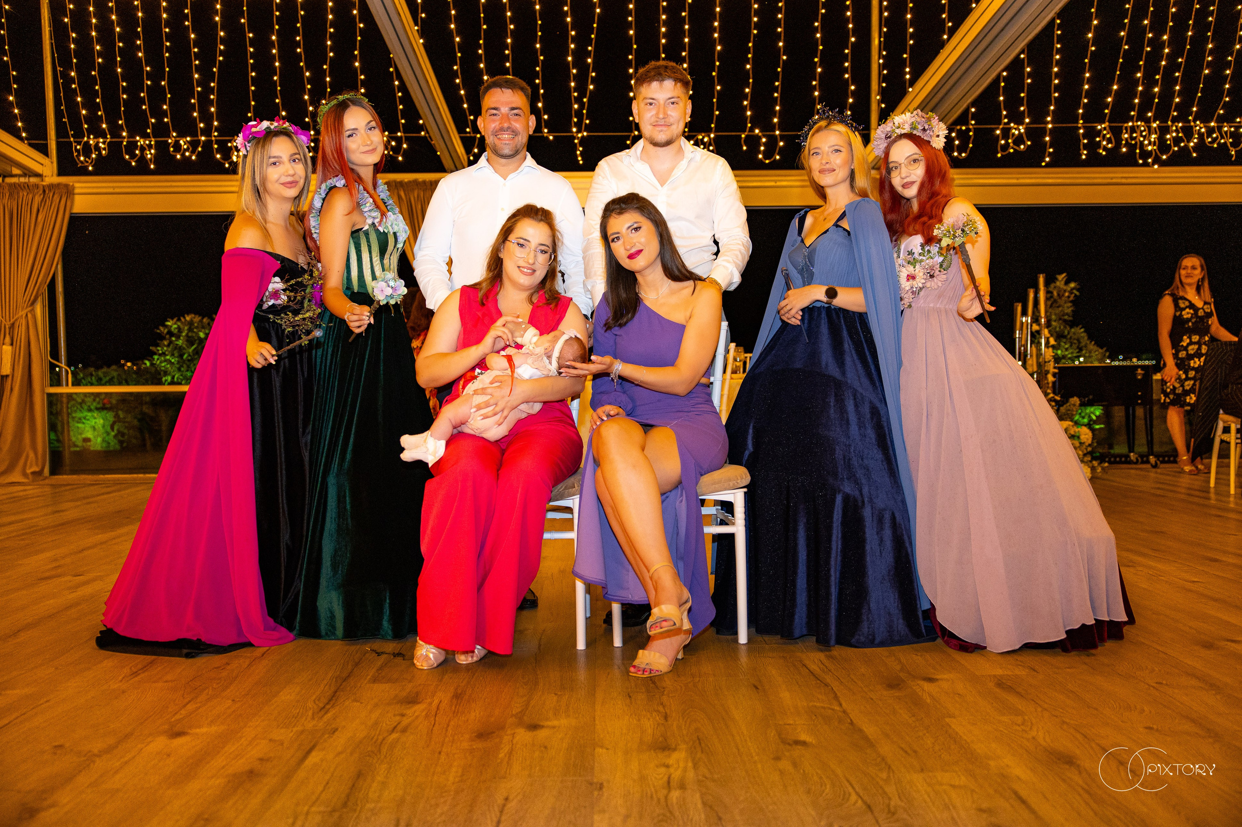 Botez. Fotograf și Videograf Nuntă & Evenimente | Pixtory - Constanta